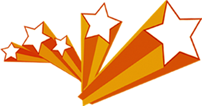 Tähtienlento Clipart Taustakuvat