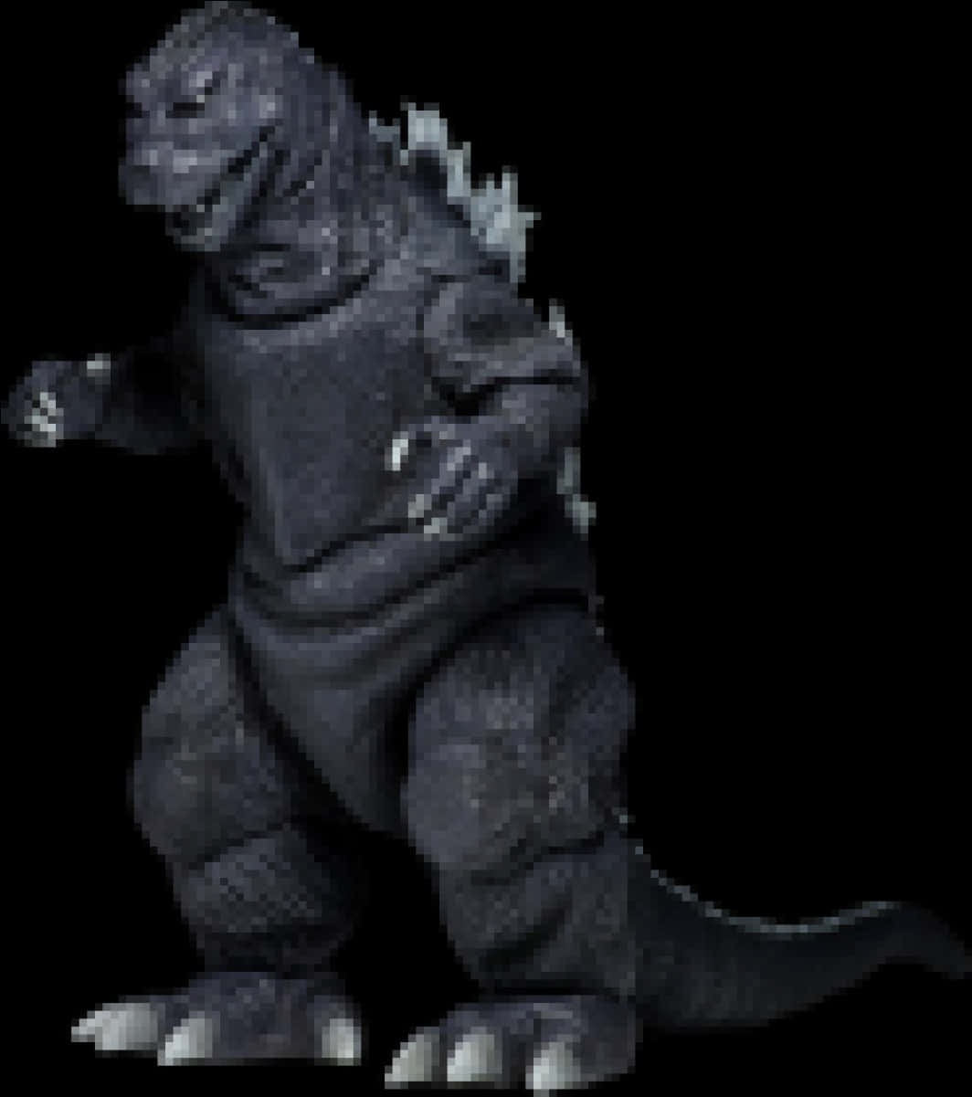Tähtimäinen Godzilla-hahmo Taustakuvat