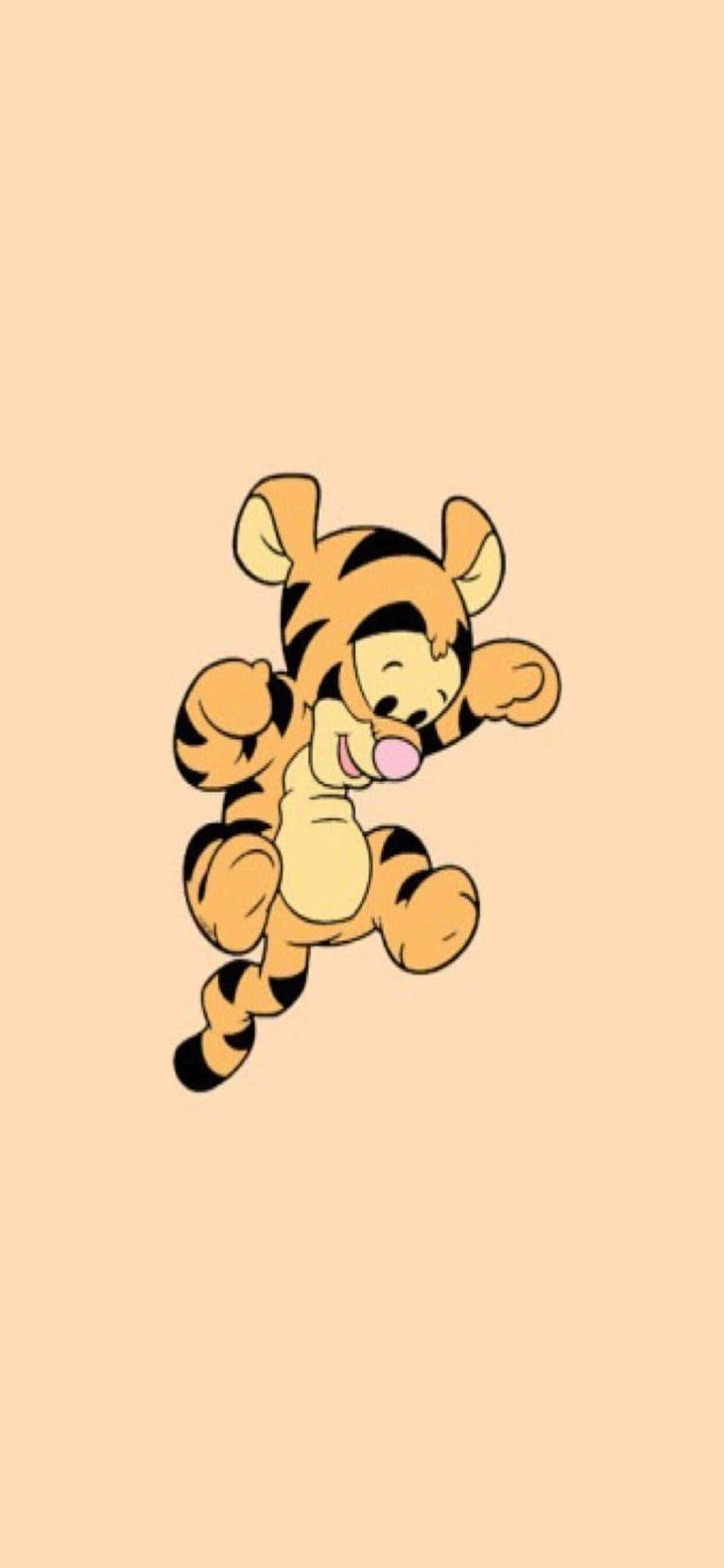 Taltioi Disneyn taika iPhone Xs Maxillasi Taustakuvat