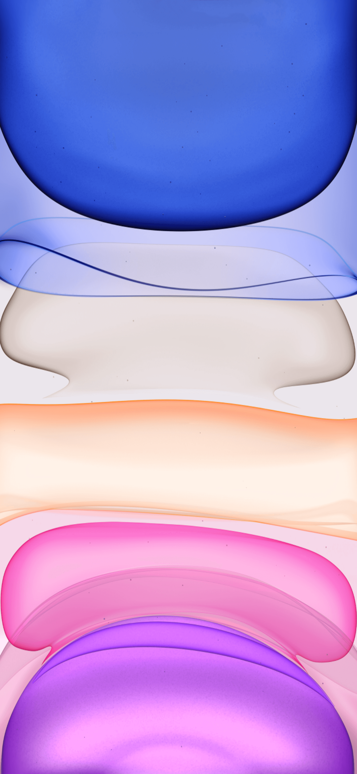 Taltioi hetkesi Apple iPhone 11 Pro Maxilla Taustakuvat