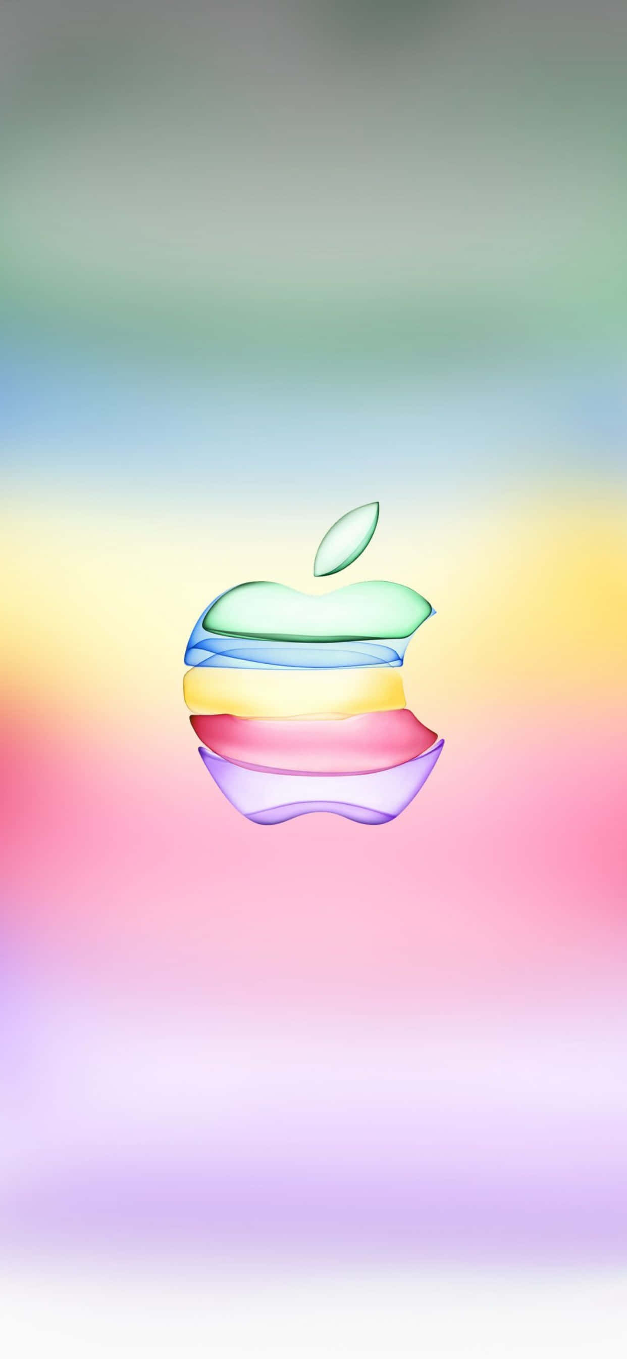 Taltioi jokainen yksityiskohta iPhone 11 Pro Maxilla Taustakuvat
