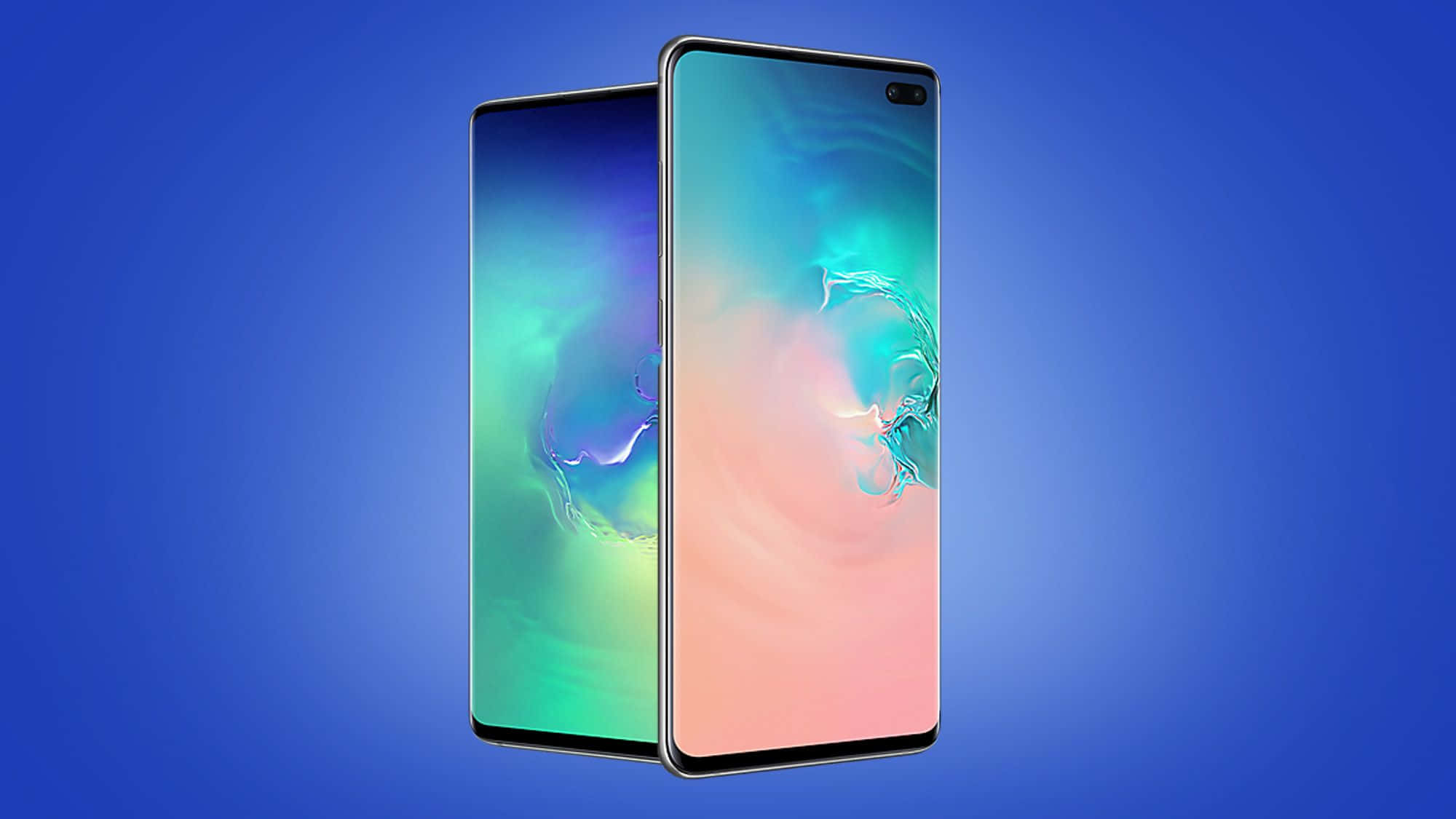 Taltioi parhaat hetkesi liikkeellä Samsung Galaxy S10:llä Taustakuvat