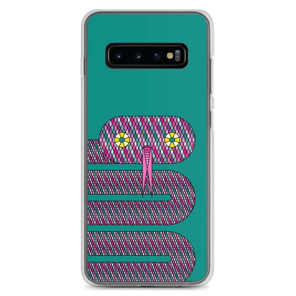 Tapaa erittäin tehokas Samsung Galaxy S10 Taustakuvat
