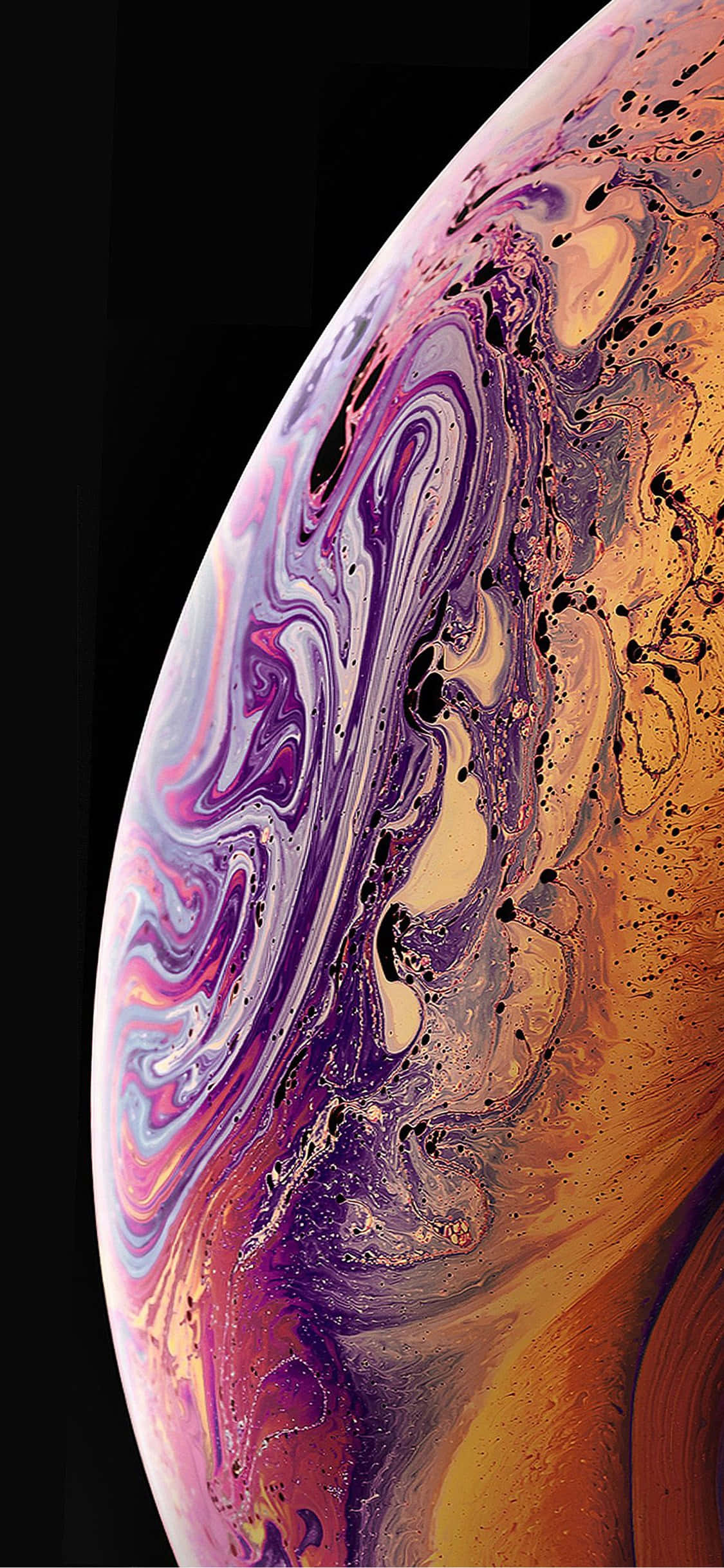 Tartu uusimpaan iPhone XR:ään Taustakuvat