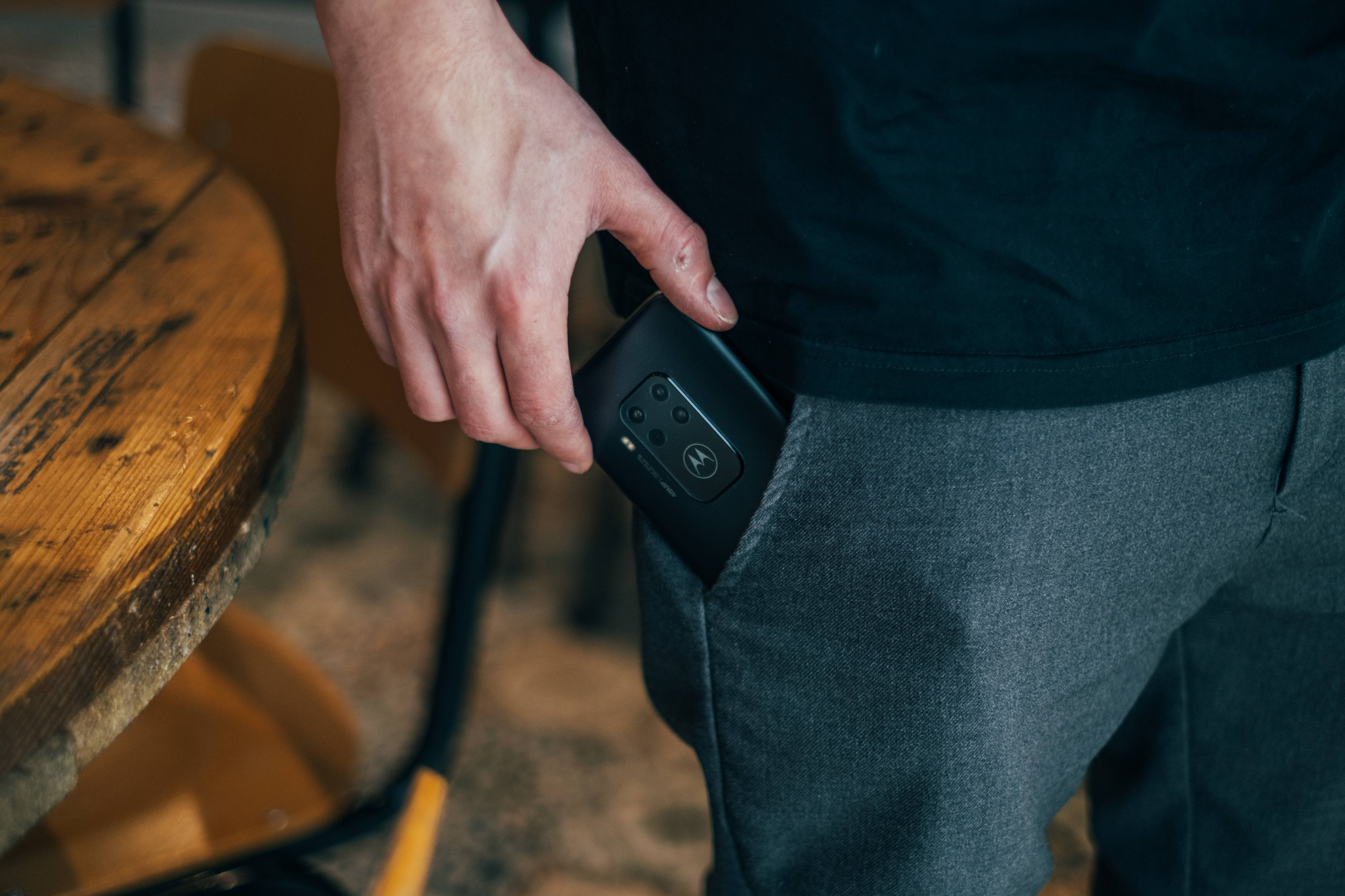 Taskuystävällinen Motorola Taustakuvat