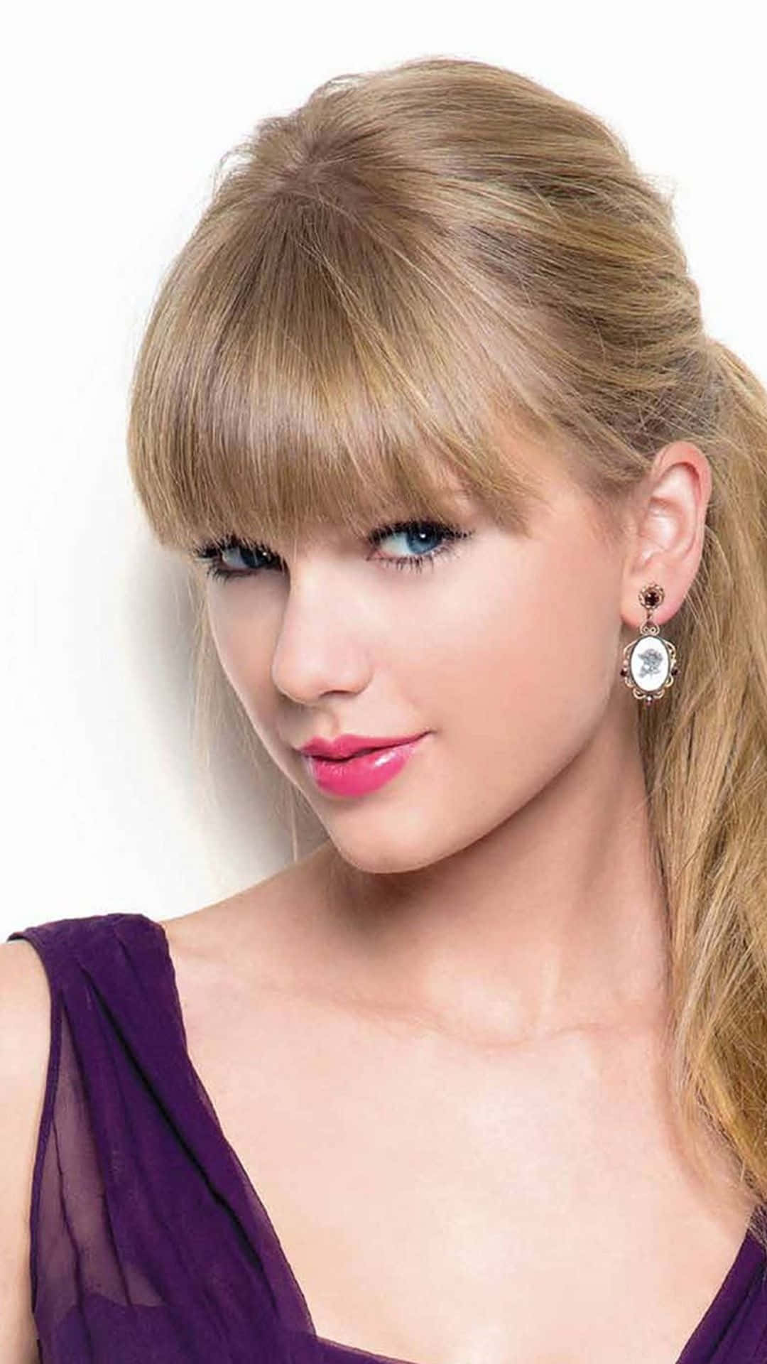 Taylor Swift Hymy iPhone Taustakuvat