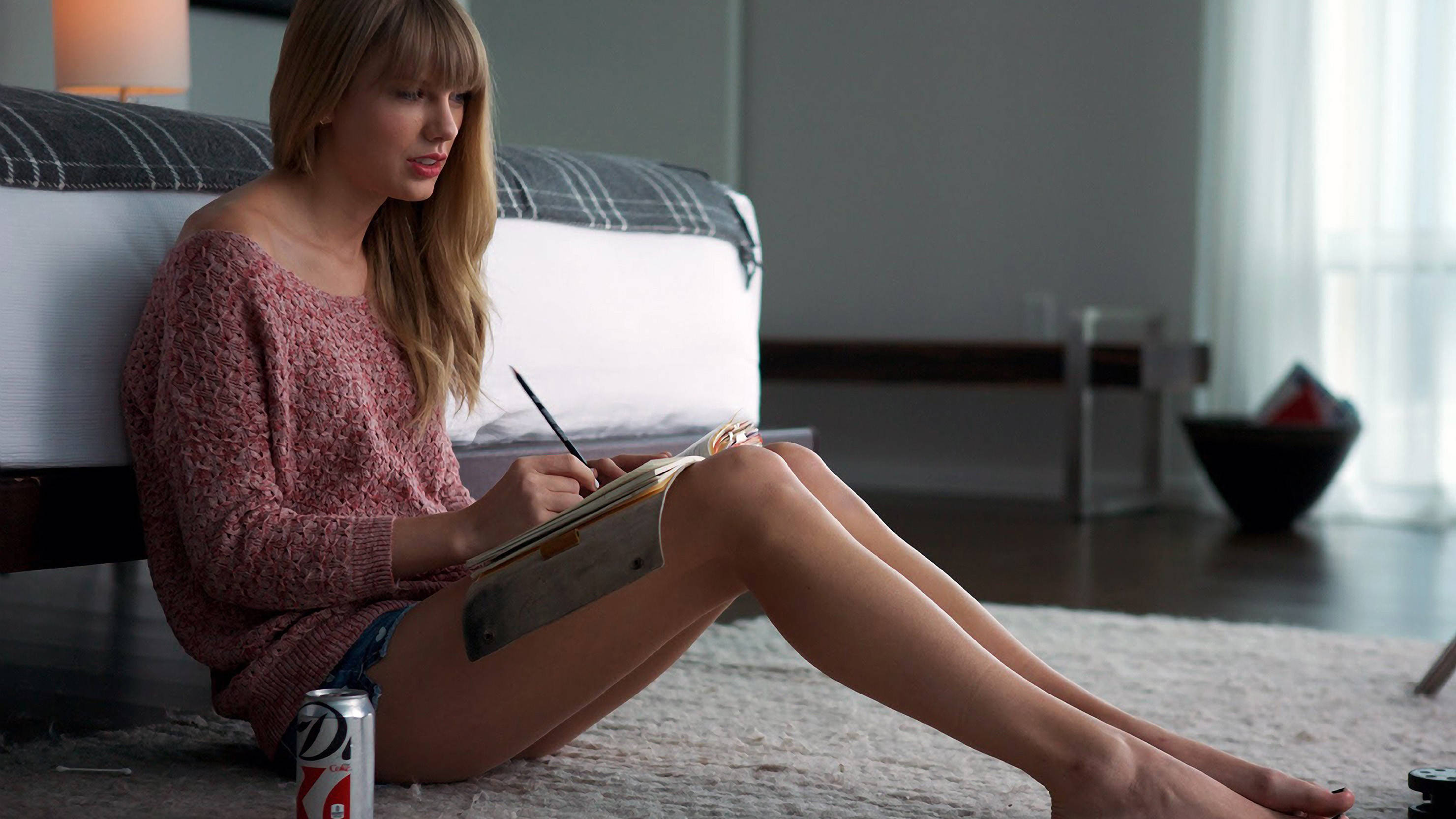 Taylor Swift Pitkät Kauniit Jalat Taustakuvat