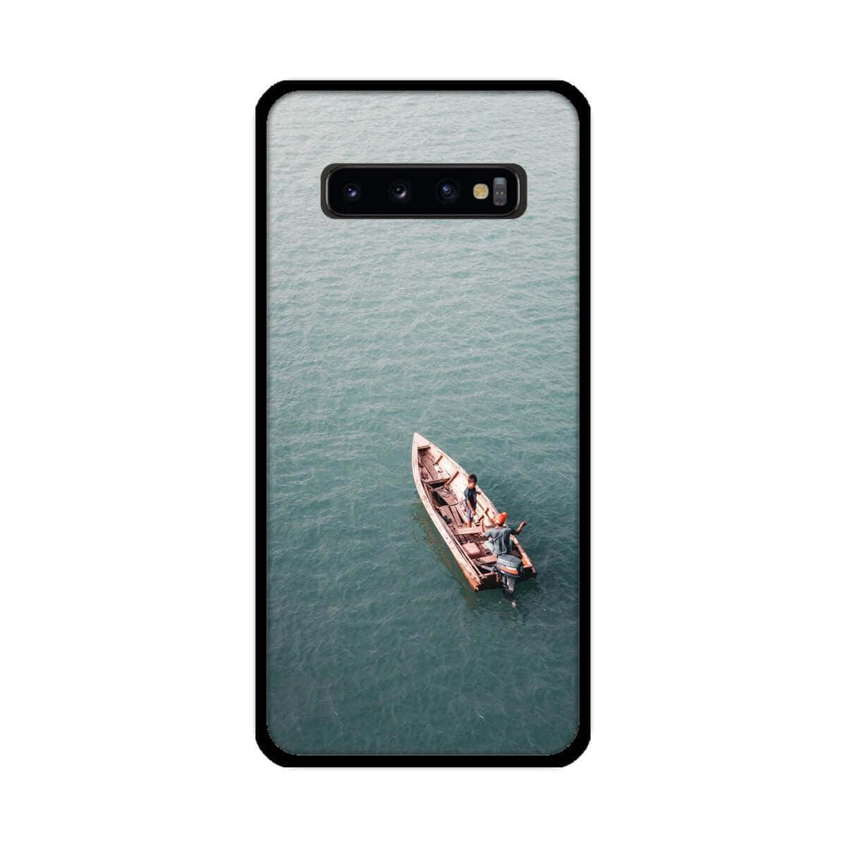 Täysin uusi Galaxy S10 Taustakuvat