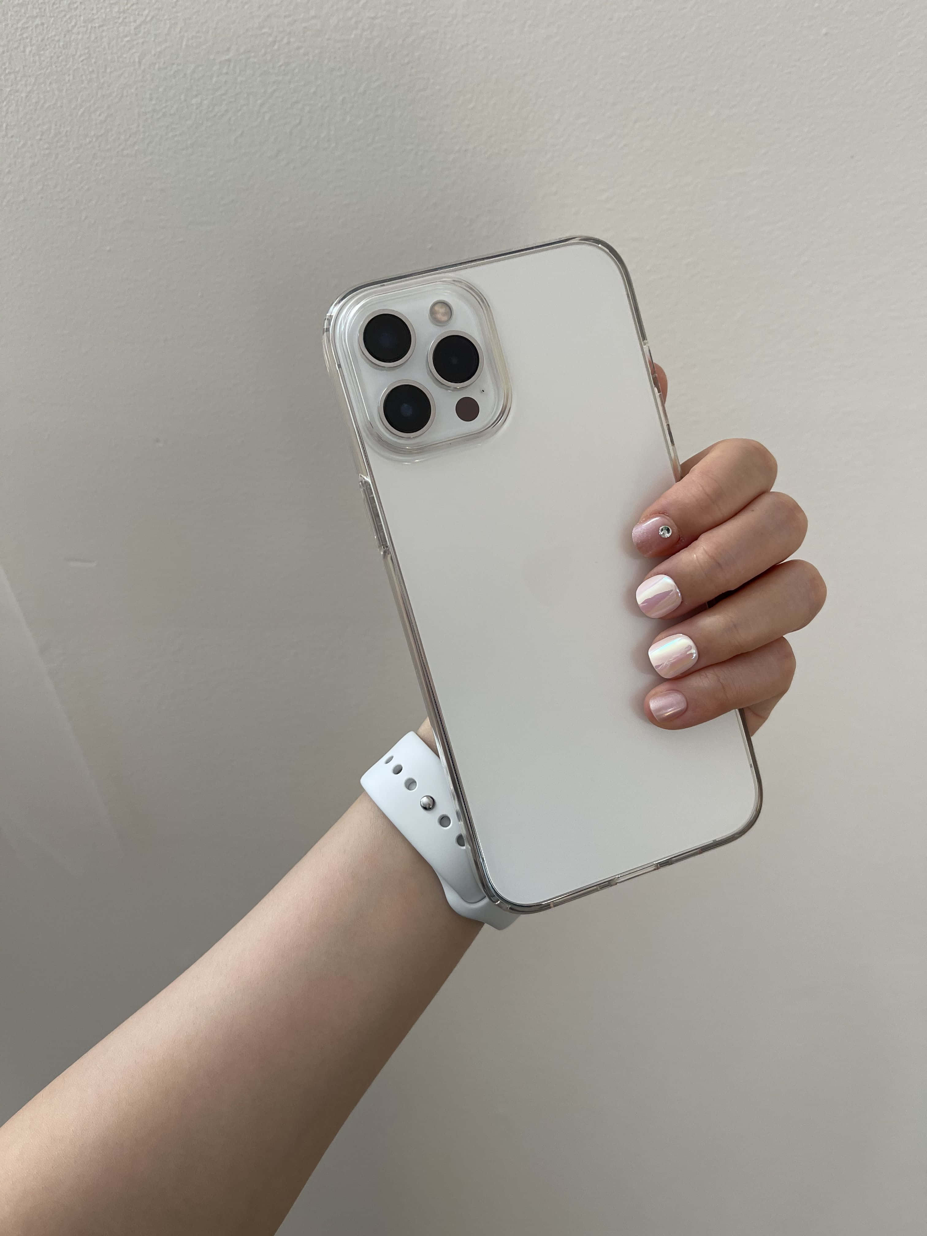Täysin uusi ja vallankumouksellinen iPhone 12 Taustakuvat