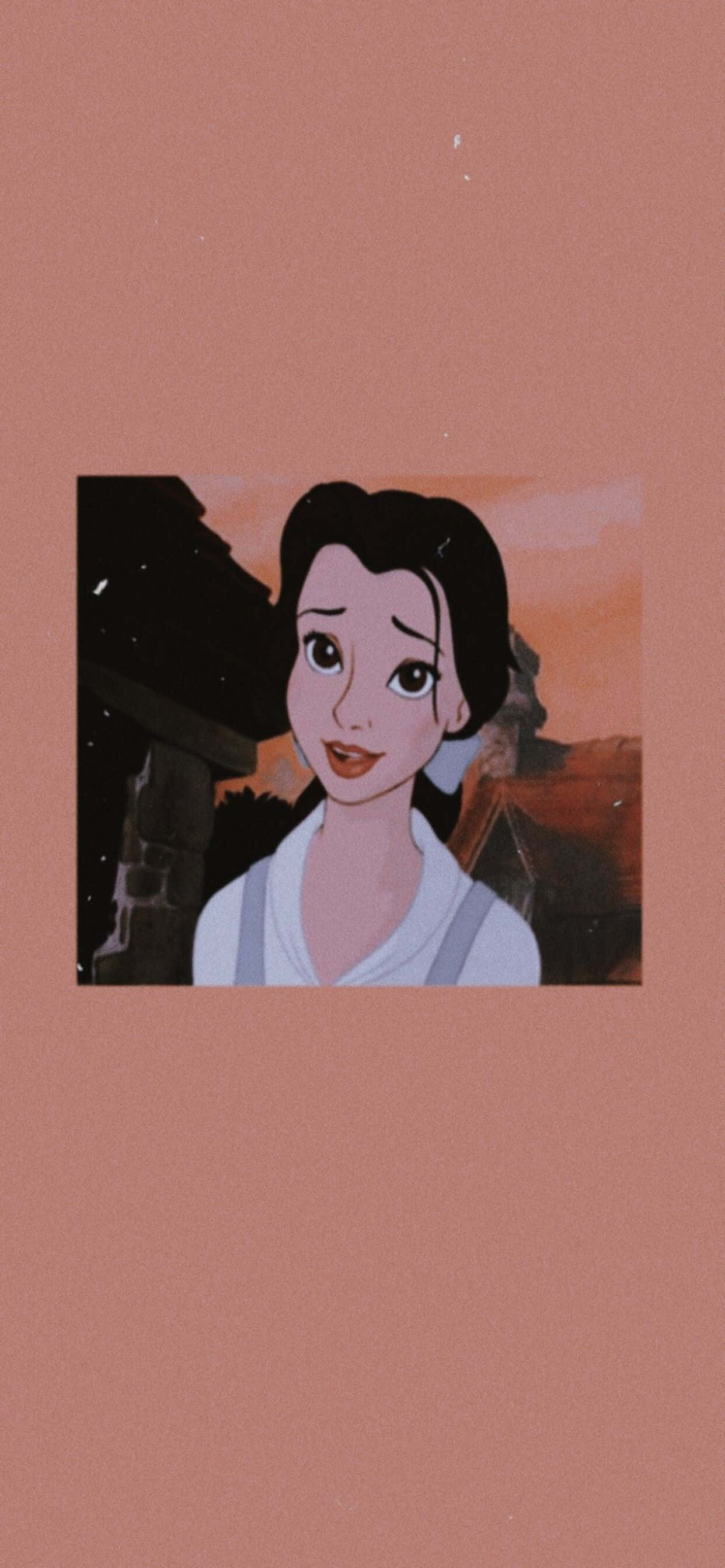 Tee jokaisesta päivästä taianomainen iPhonella Xs Max, jossa on Disney-kuvioita! Taustakuvat