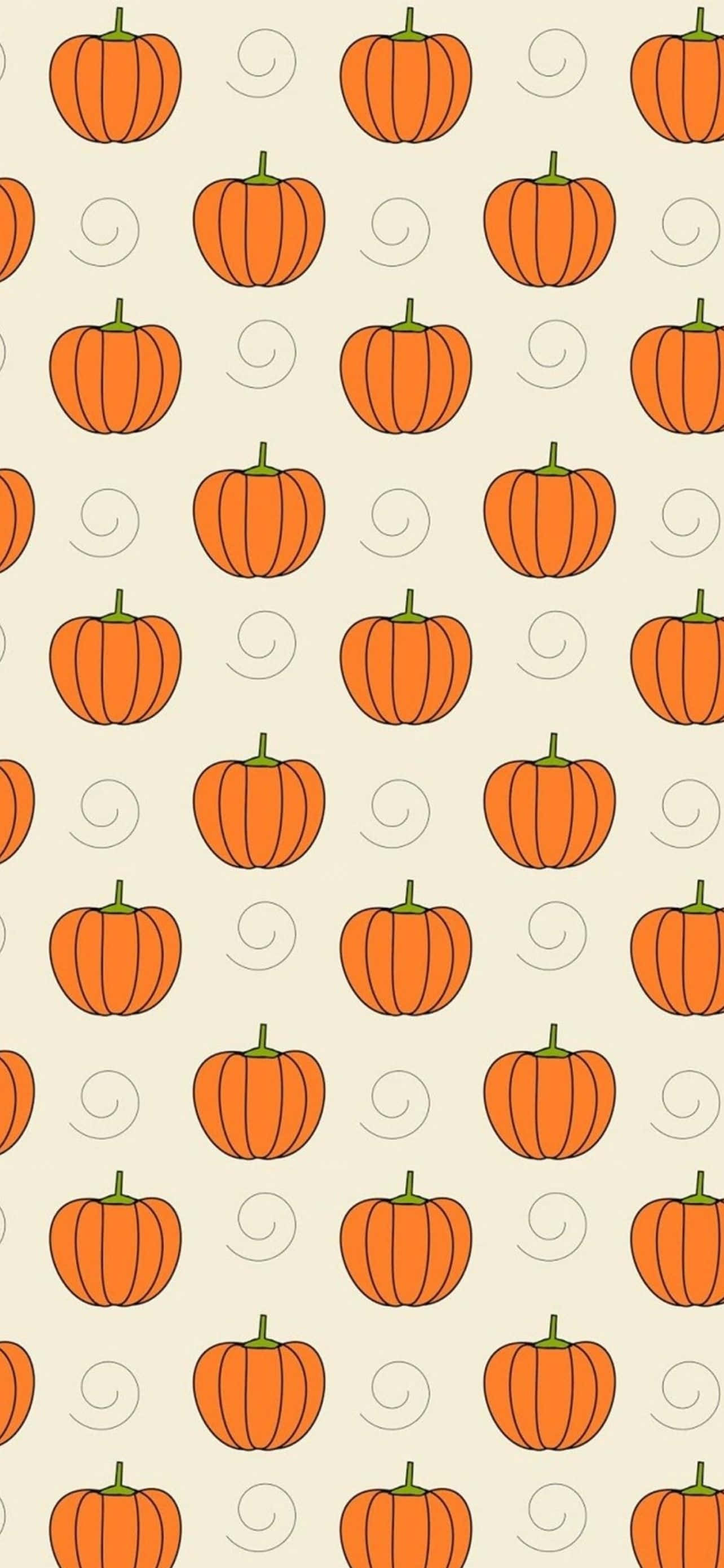 Temppu vai herkku! Pääse juhlavaan Halloweentunnelmaan iPhonellasi Taustakuvat