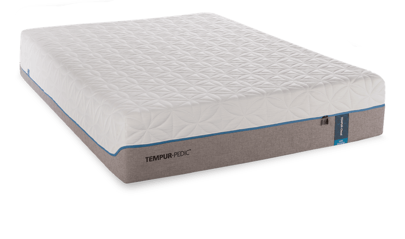 Tempur Pedic -patja eristetty Taustakuvat