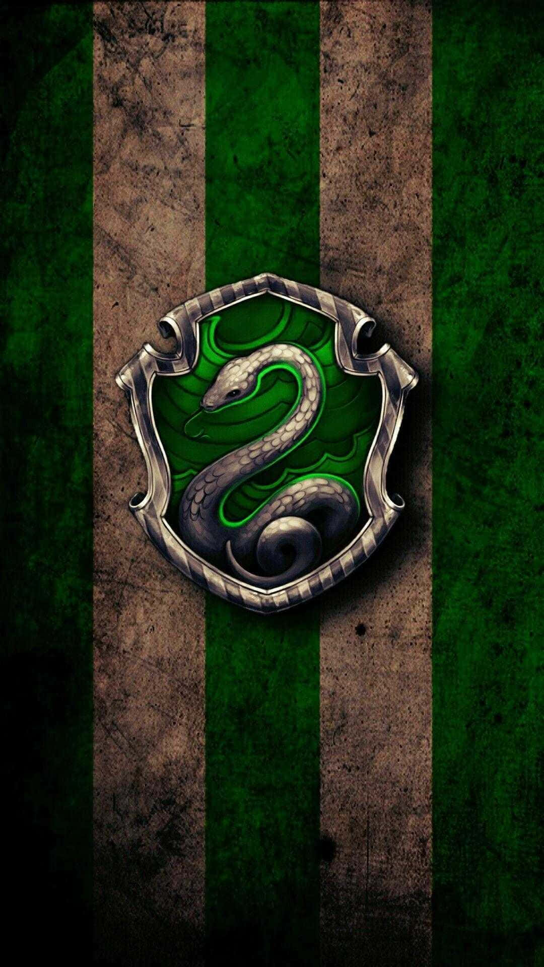 Tervetuloa Slytherin-estetiikan pariin Taustakuvat