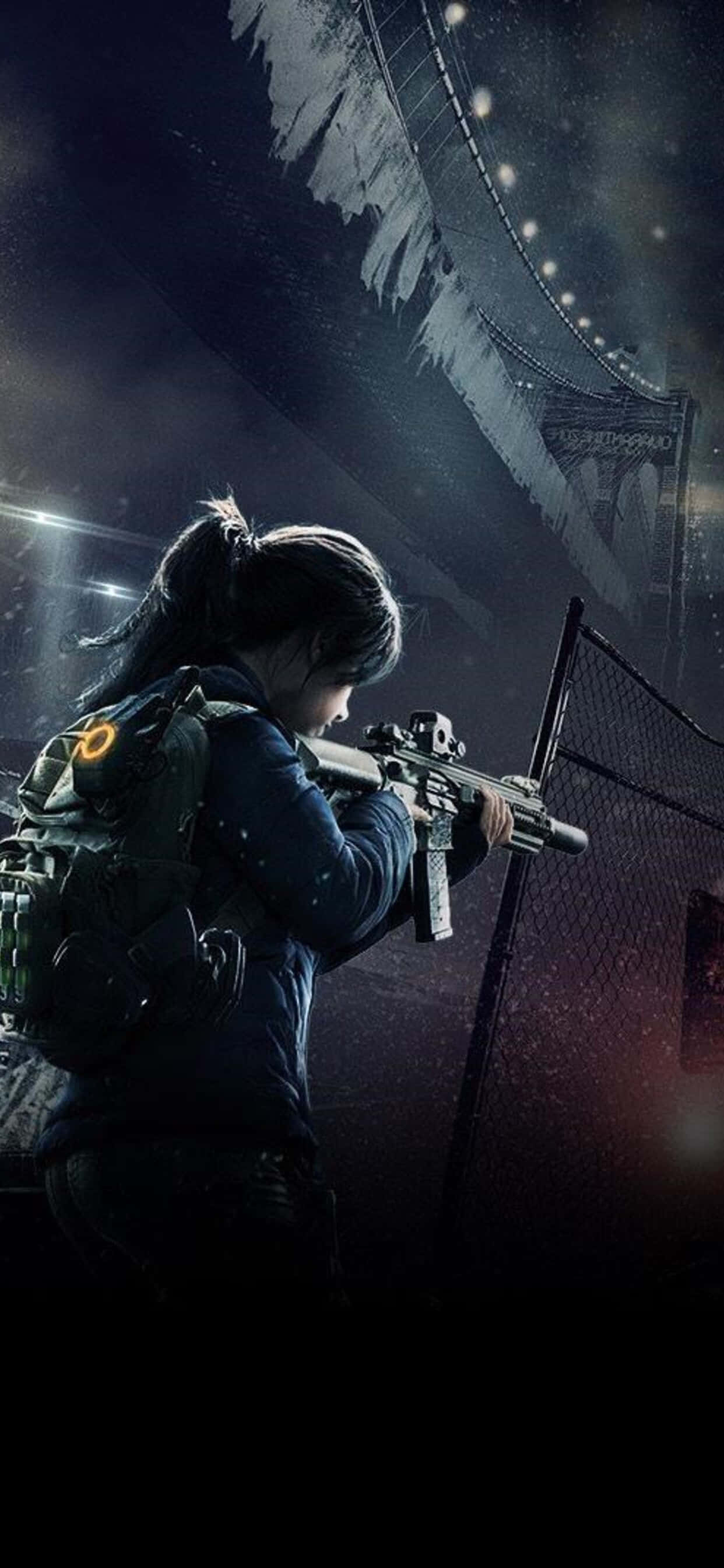 the division 2 - pc - pc - pc - pc - pc - p Taustakuvat