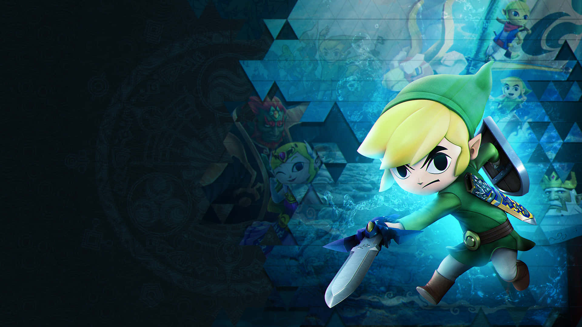 Toon Link