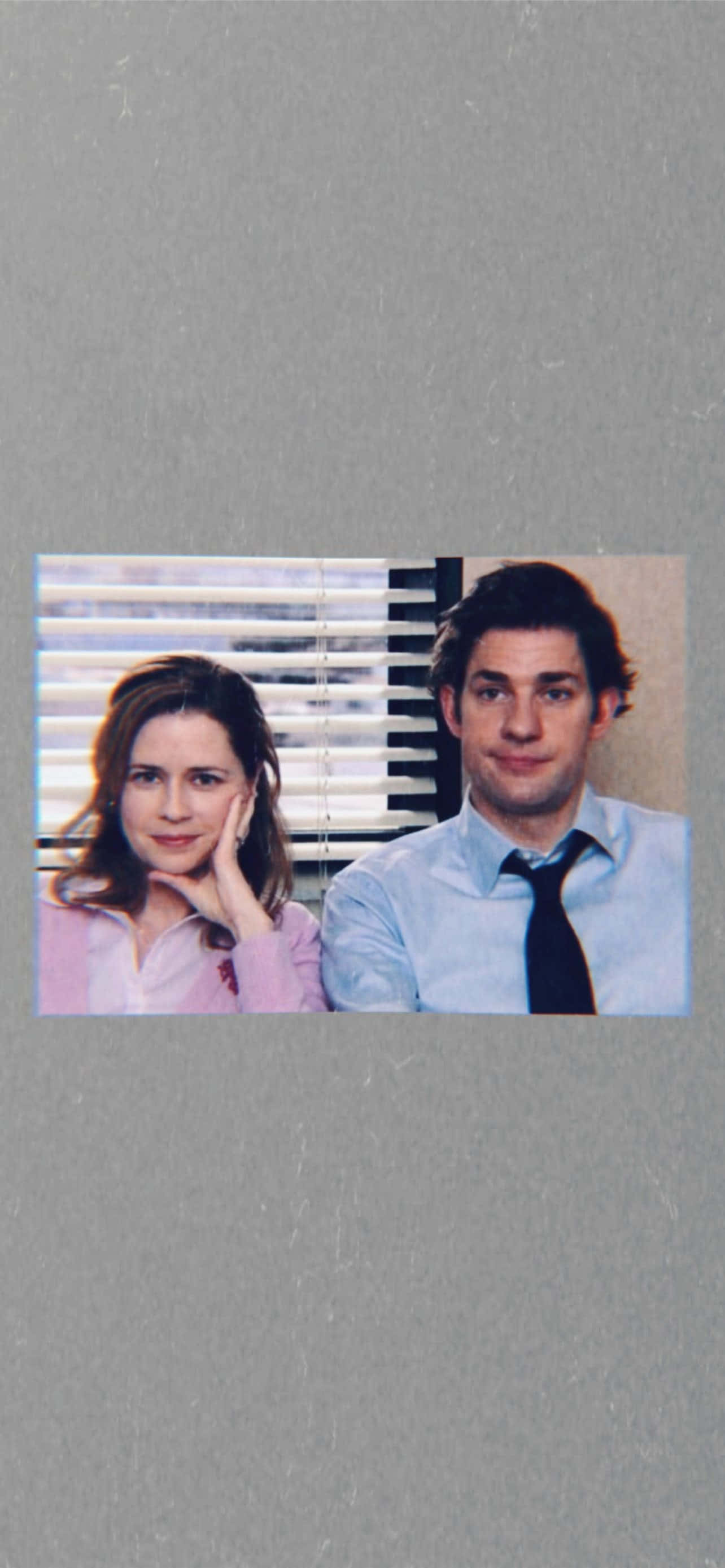 The Office -taustakuva Taustakuvat