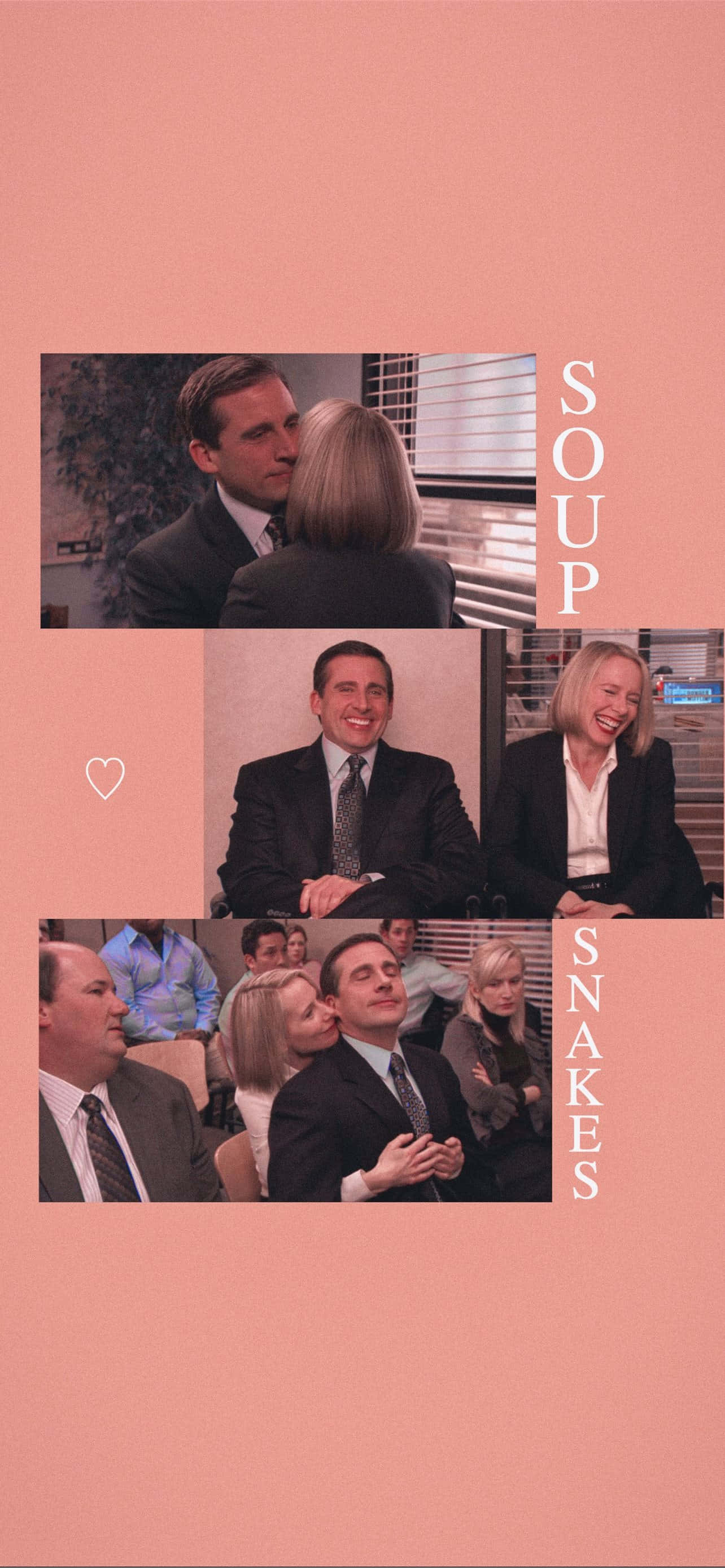 The Office -taustakuva Taustakuvat