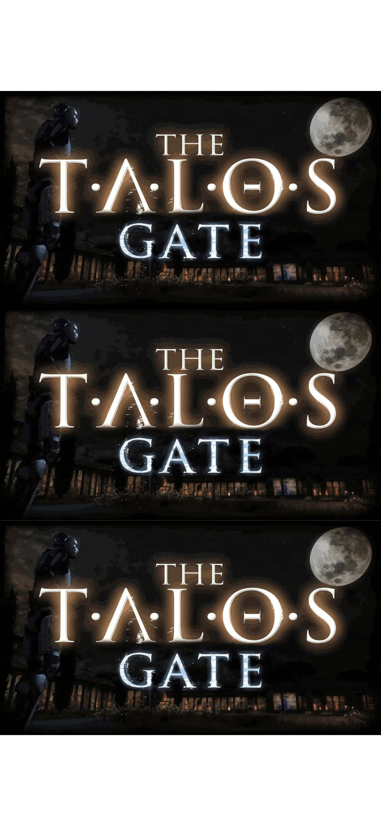 the talos gate - talos gate - talos gate - talos gate - ta Taustakuvat