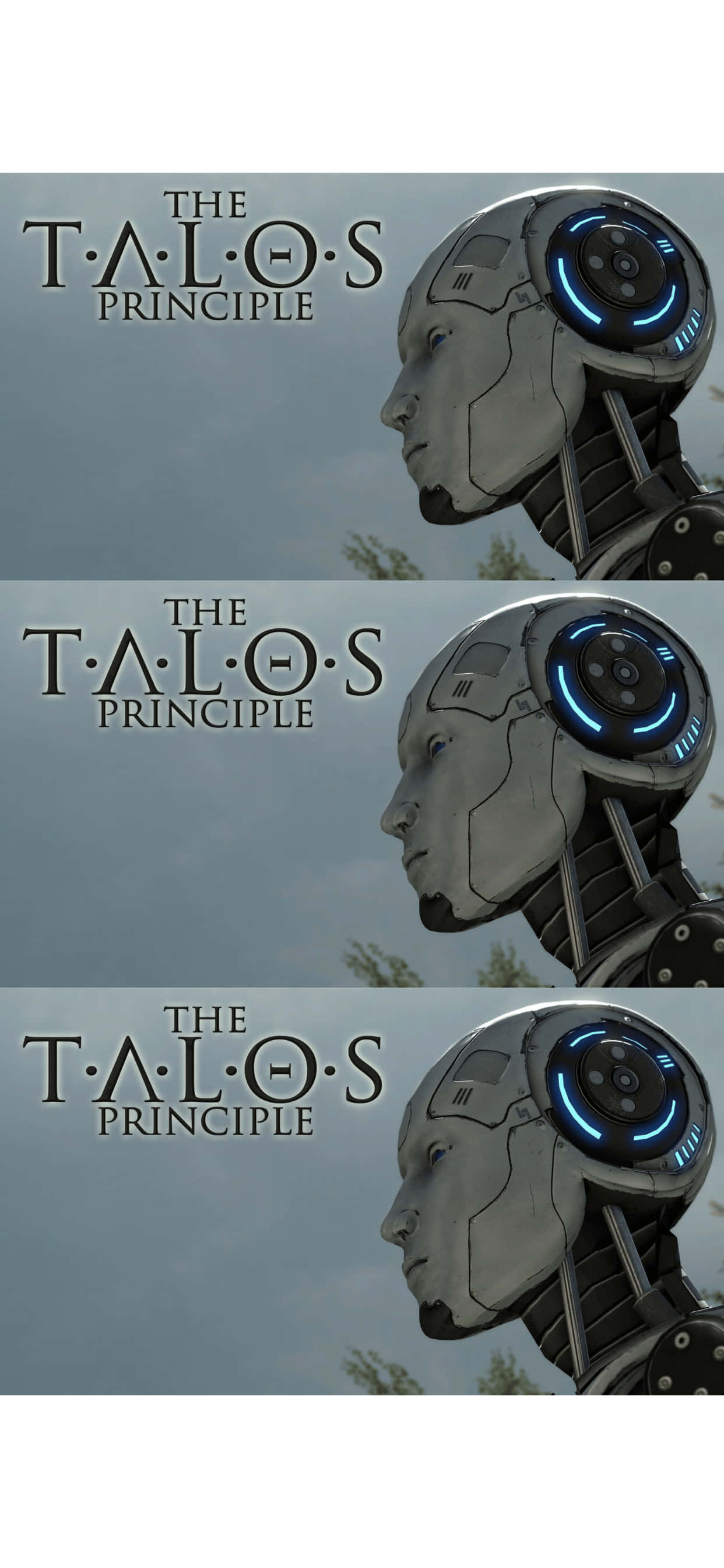 the talos principle - talos principle - talos principle - talos principle - ta Taustakuvat