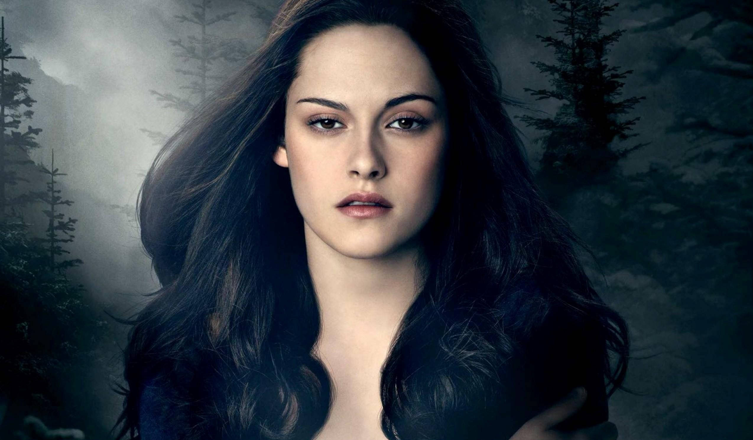 The Twilight Saga Eclipse Bella Swan Taustakuvat