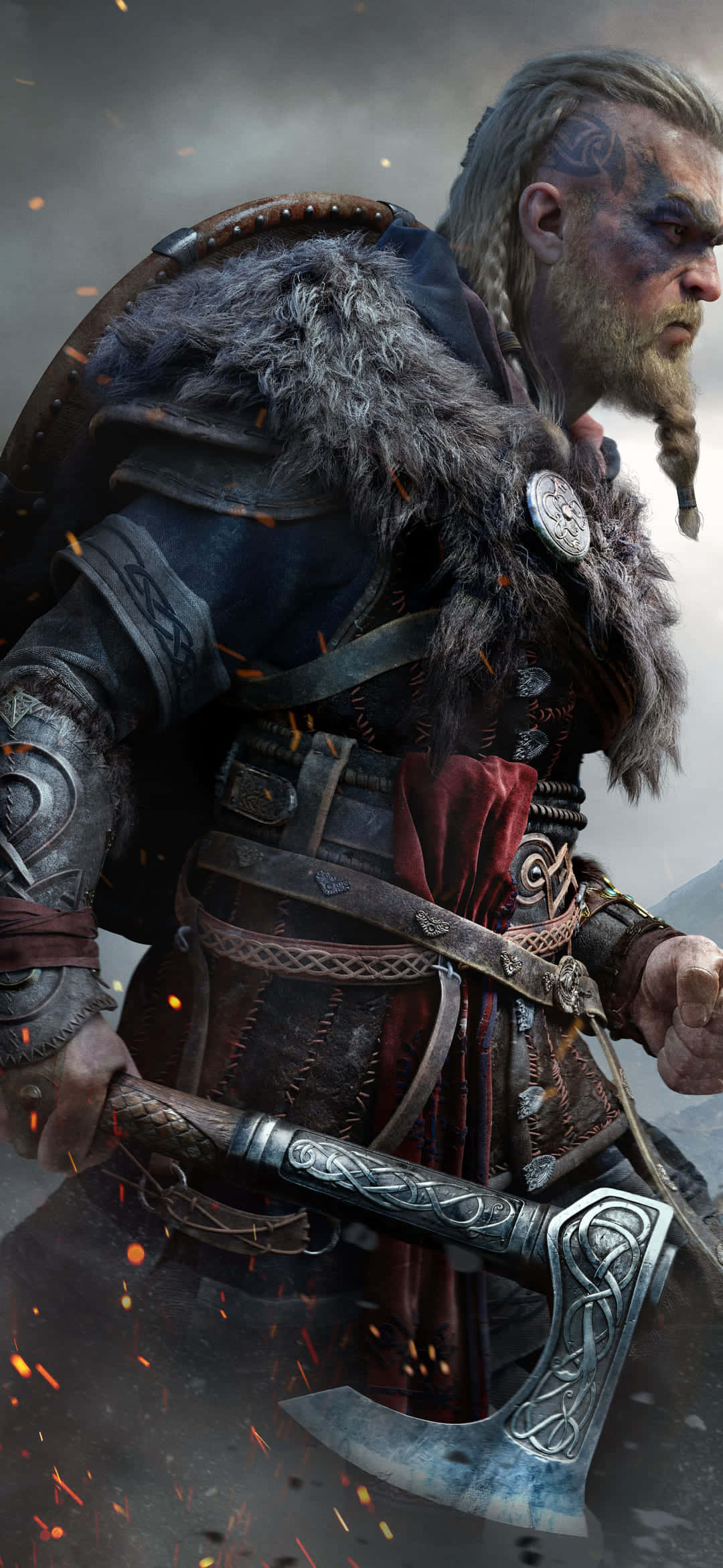 the witcher 3 - pc - pc - pc - pc - pc - Taustakuvat