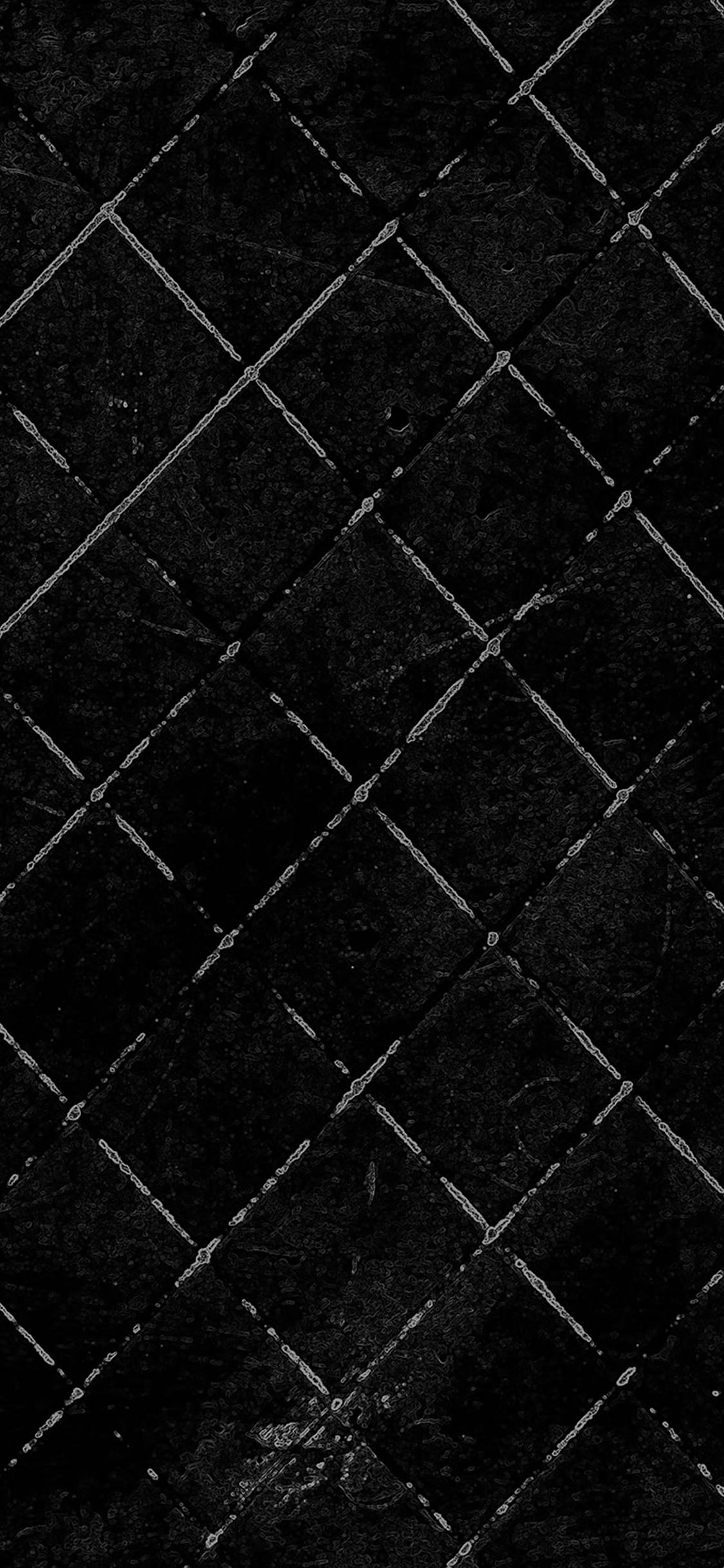Timantti Grunge iPhone-taustakuva Taustakuvat