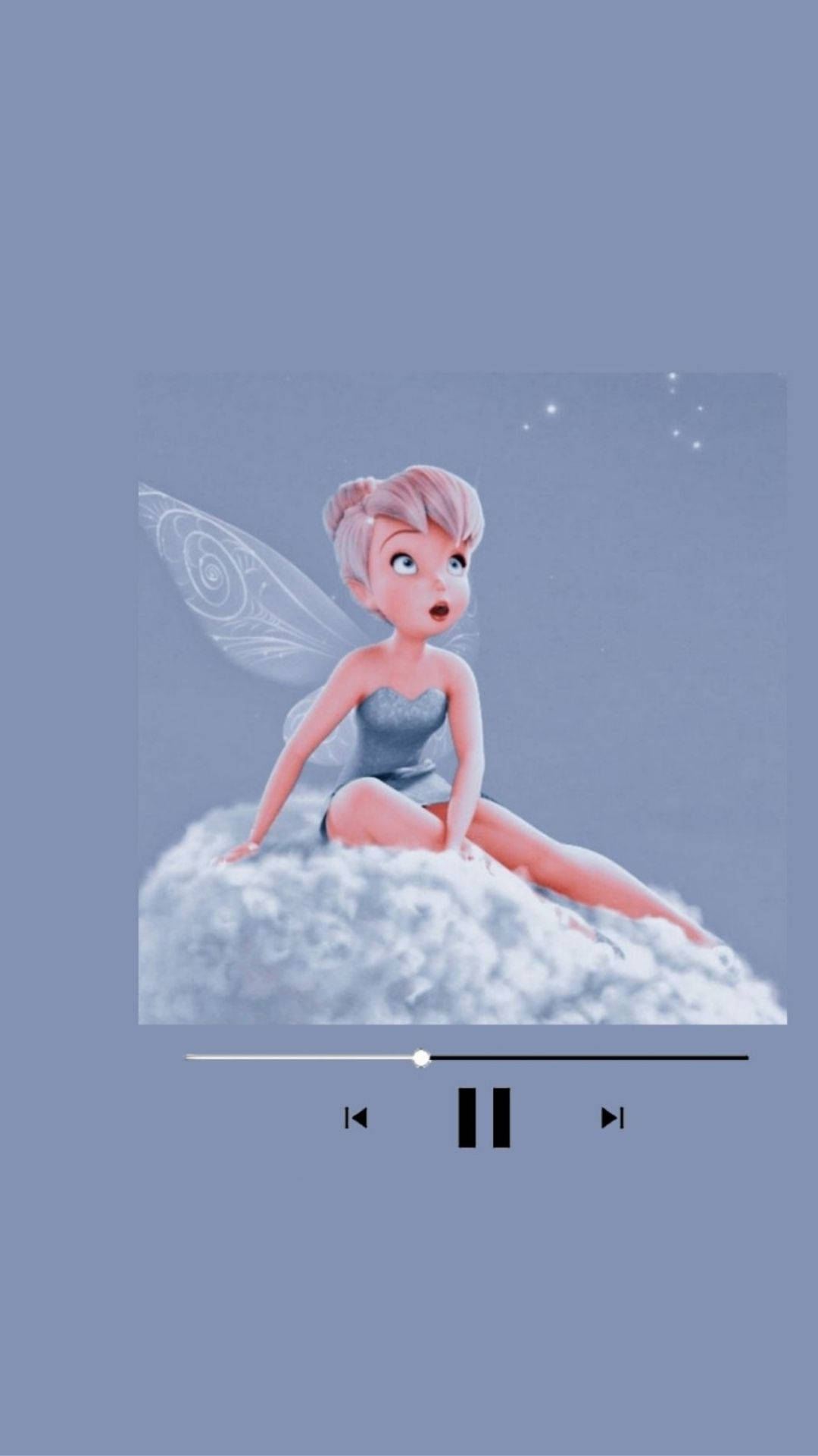 Tinker Bell - keijukaisestetiikka Taustakuvat