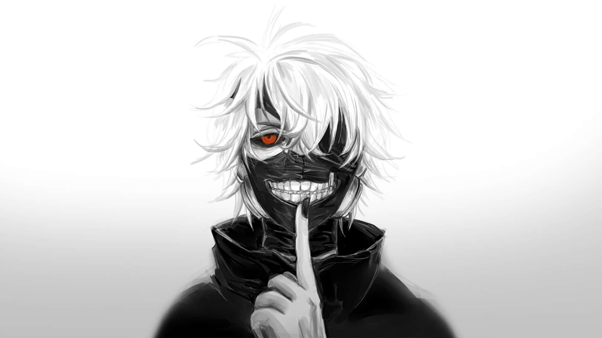 Tokion ghoul - Kaneki Taustakuvat