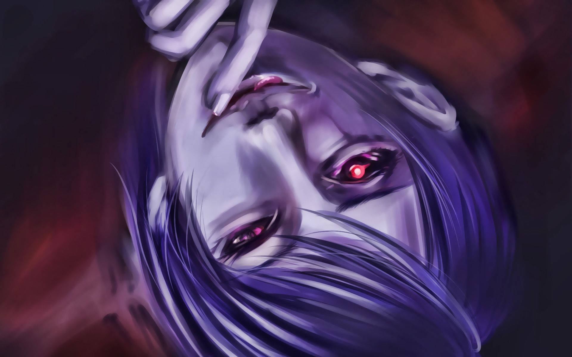 Tokyo Ghoul -hahmo Shuu Tsukiyama Taustakuvat