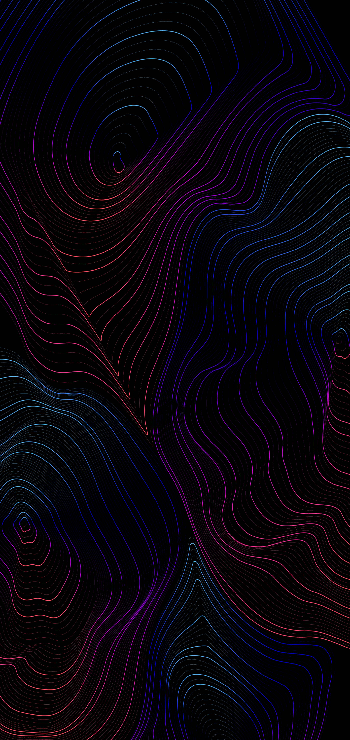 Topografia Metallivärit Taustakuvat