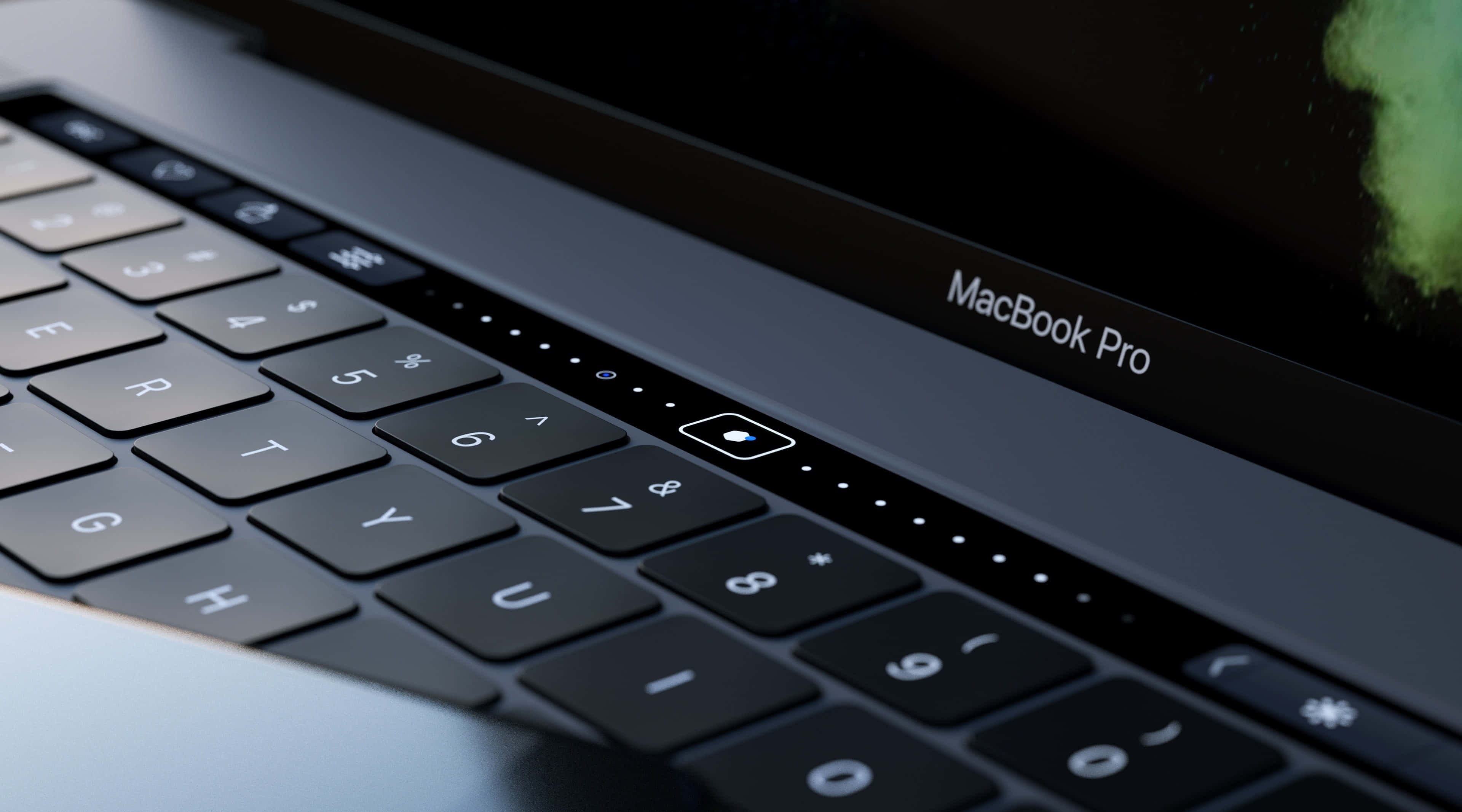 Tunne luovuus tällä suloisella esteettisellä Macbookilla. Taustakuvat
