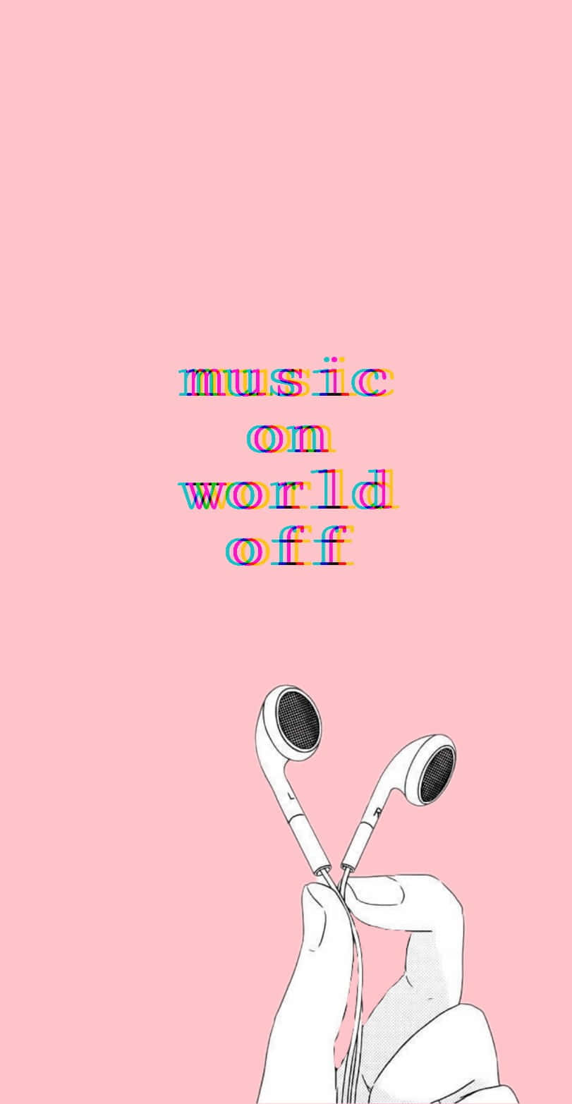 Tunne musiikin tunteet esteettisen musiikin kanssa! Taustakuvat