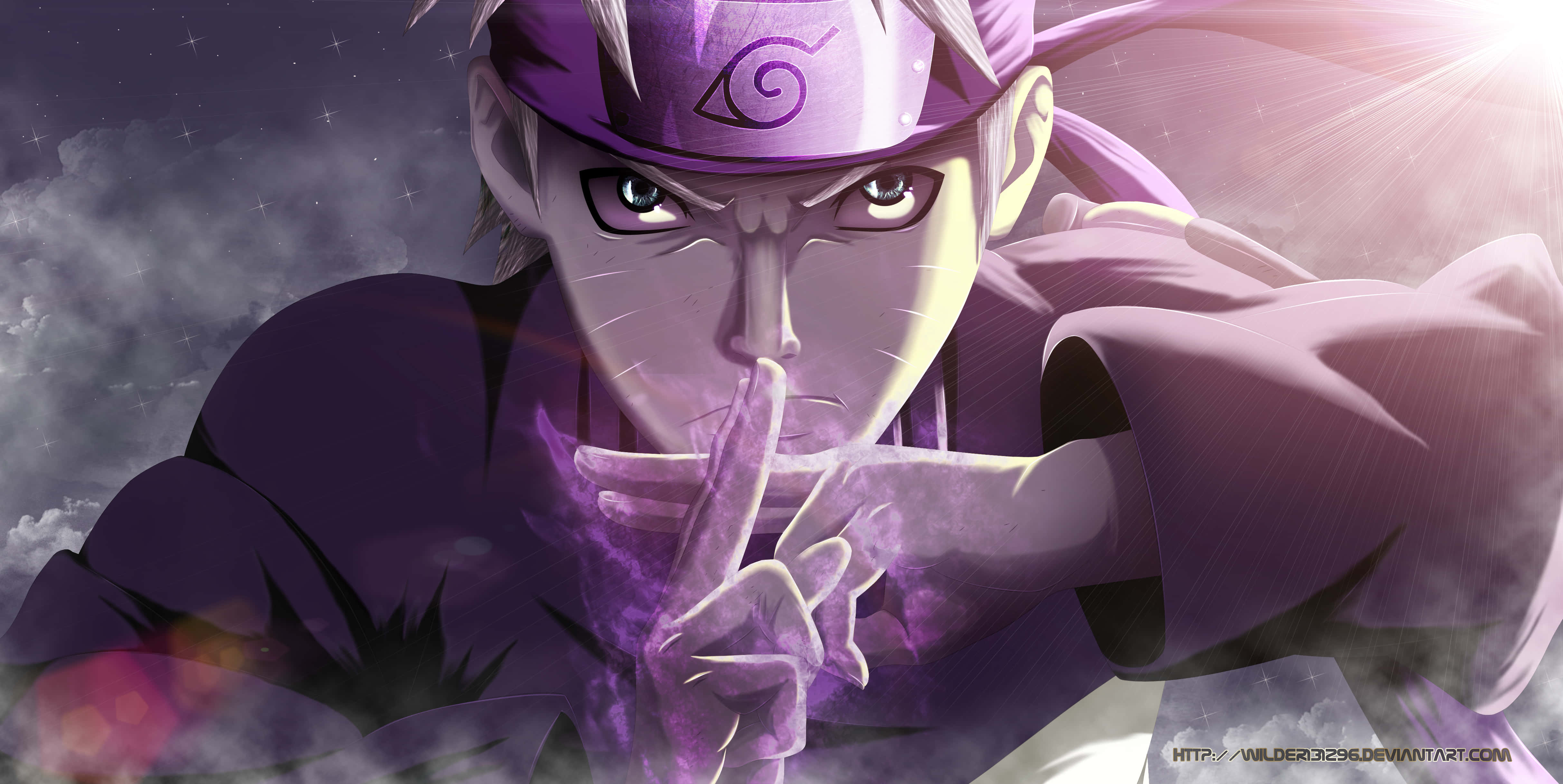 "Tutustu Anime 4K:n fantasiaan" Taustakuvat