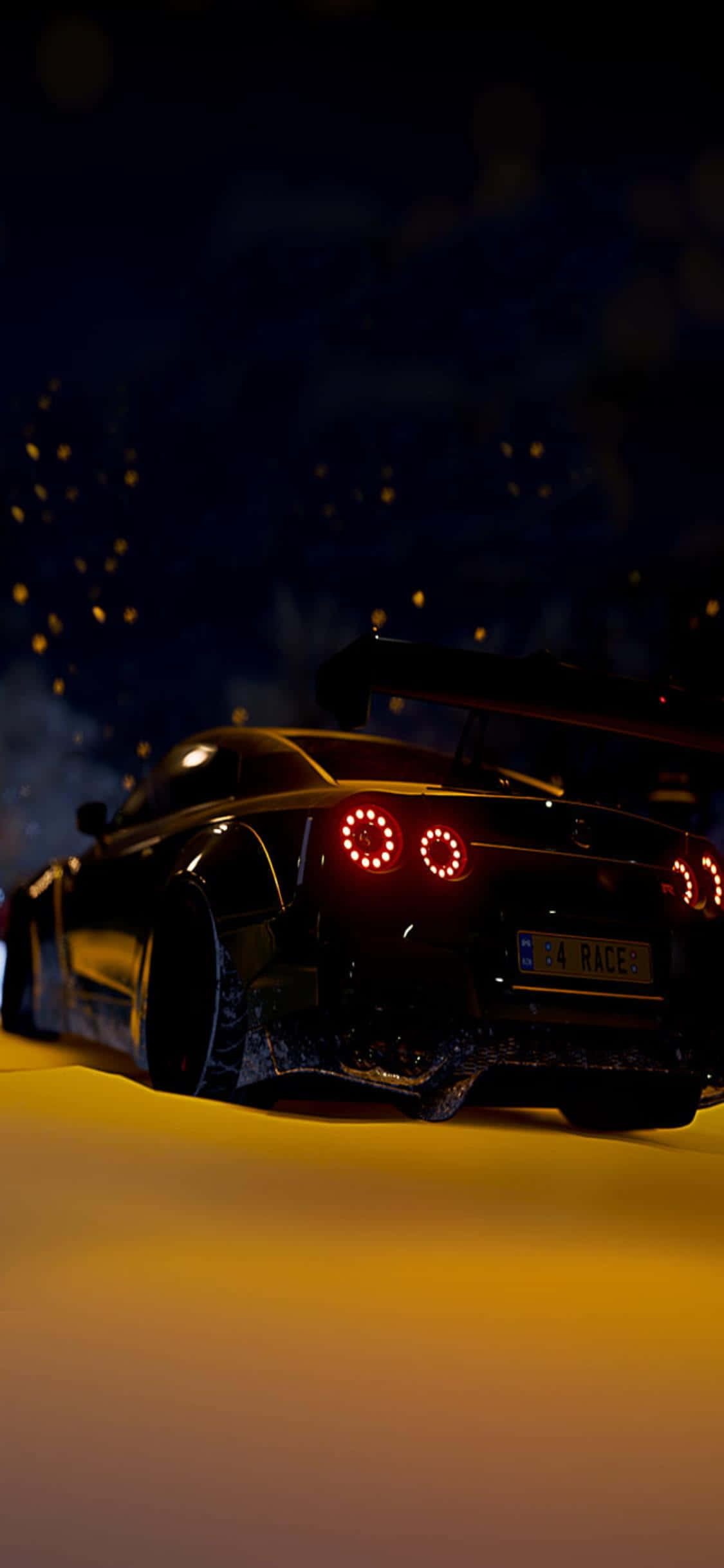 Tutustu eksoottisiin kohteisiin uskomattomalla vauhdilla Forza Horizon 4:ssä Taustakuvat