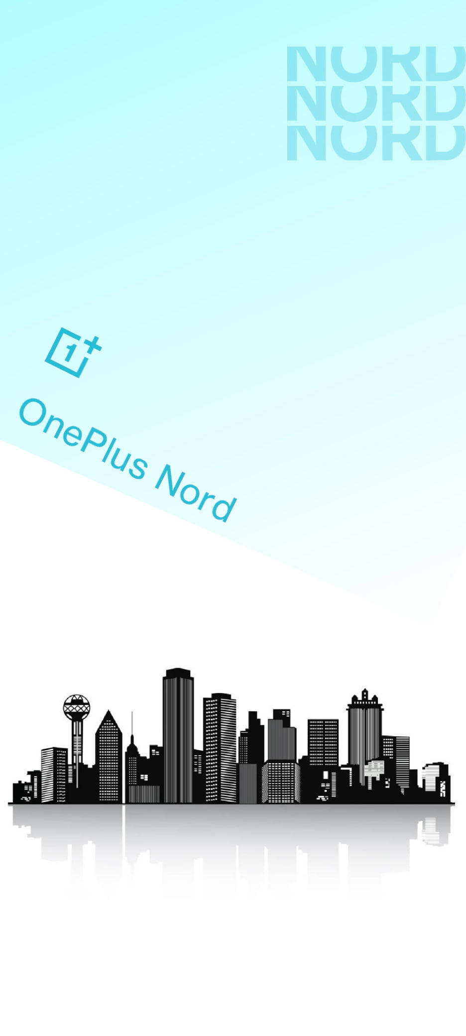 Tutustu maailmaan OnePlus Nord Black Editionin kanssa Taustakuvat