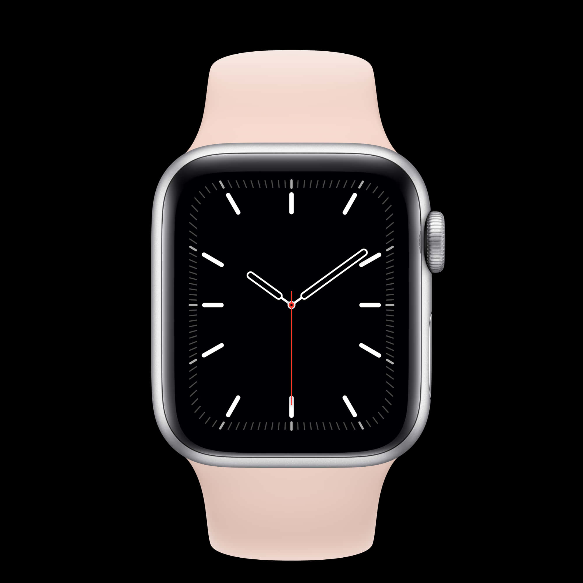 Tutustu maailmaan uusimmalla Apple Watchilla Taustakuvat