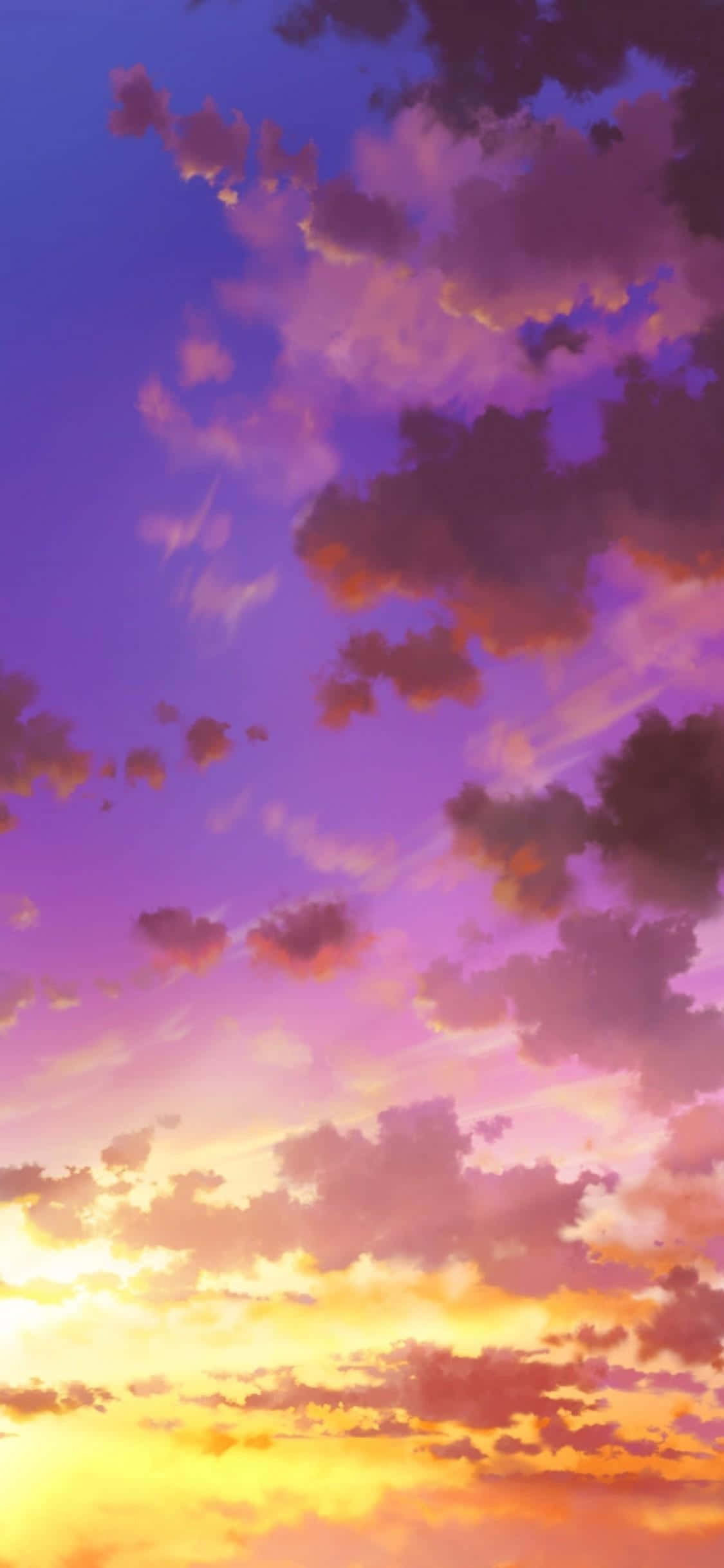 Tutki Pink Anime -animen eloisaa maailmaa! Taustakuvat