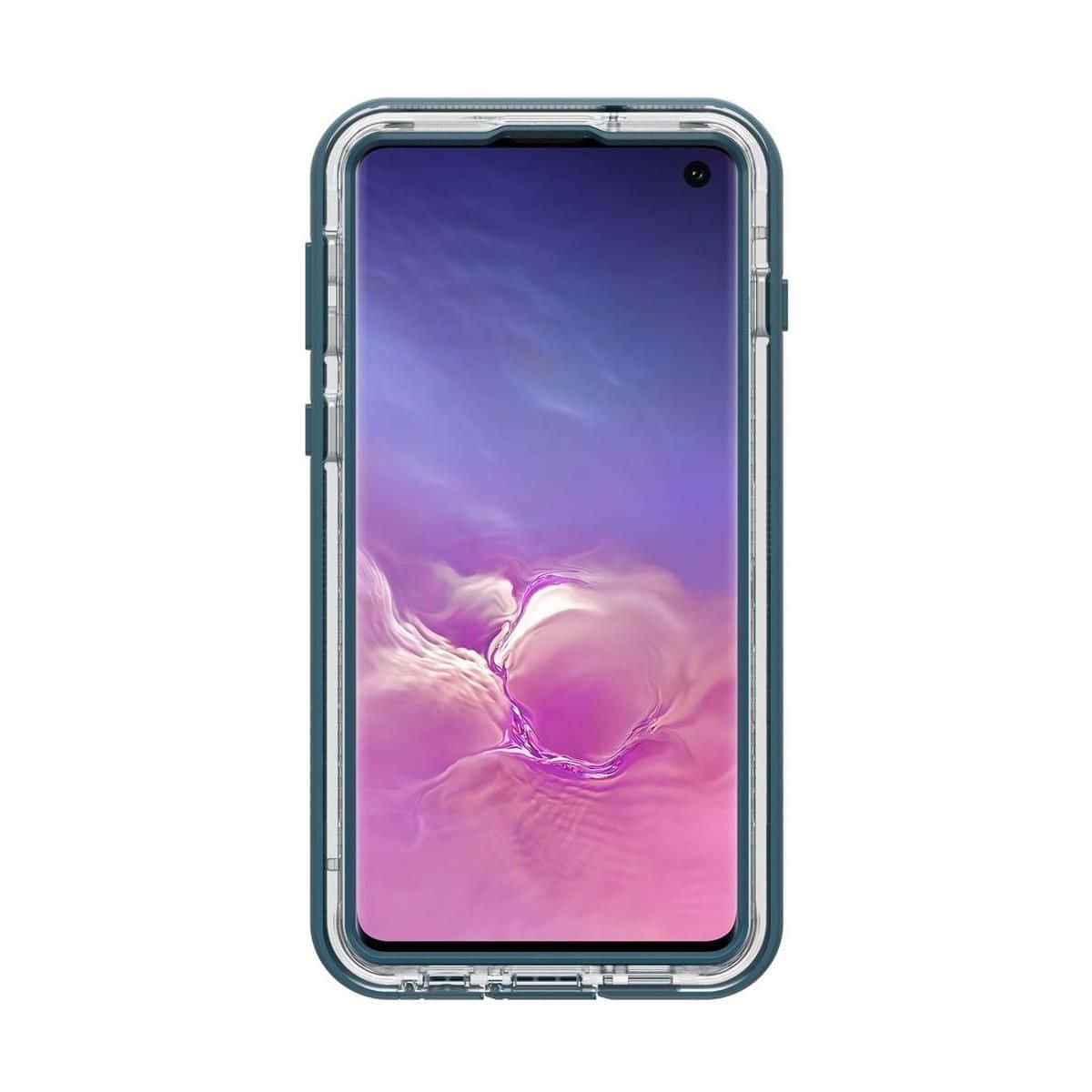 Tutustu uuteen Galaxy S10 -sarjaan – Samsungin älypuhelinten seuraavaan sukupolveen. Taustakuvat