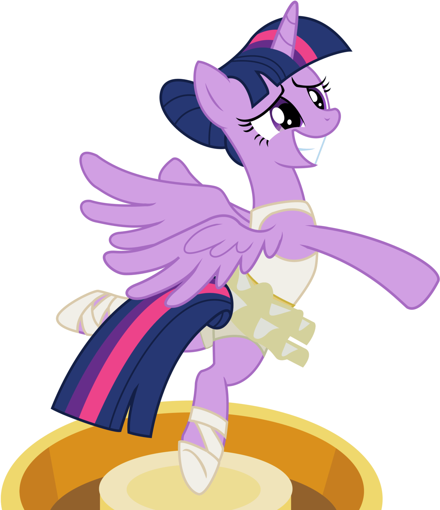 Twilight Sparkle_ poni_ baletti.PNG Taustakuvat