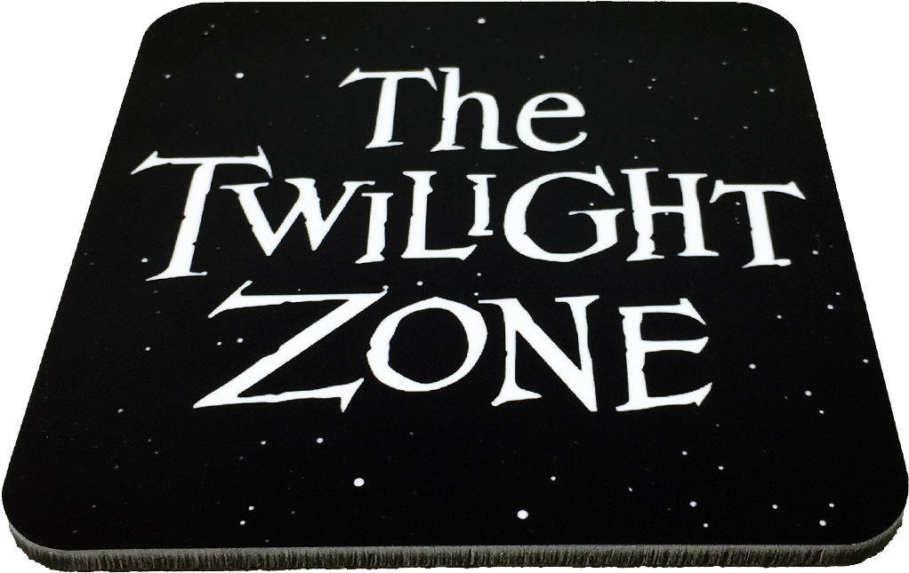 Twilight Zone -vuoristorata Taustakuvat