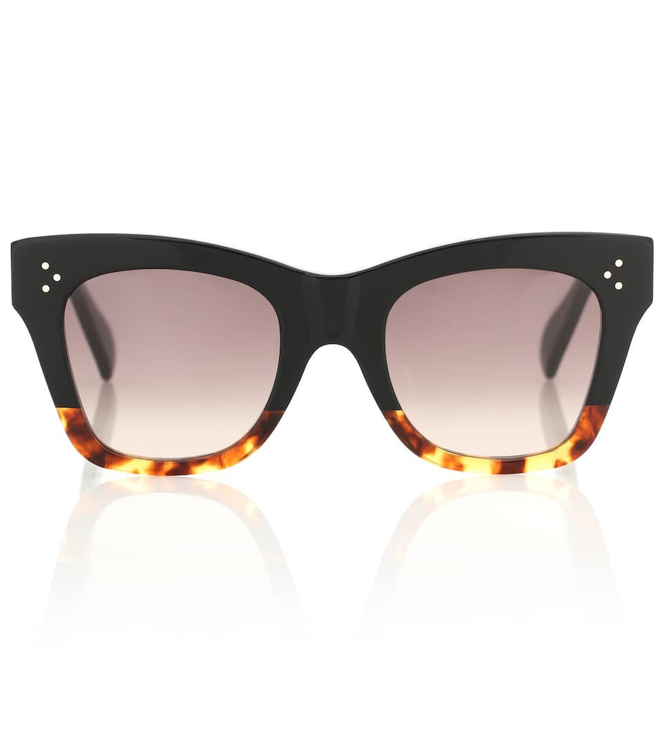 Two Toned Celine Eye Wear Taustakuvat
