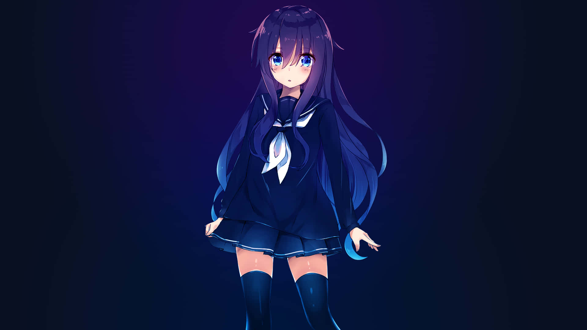 Anime 4k kuvia