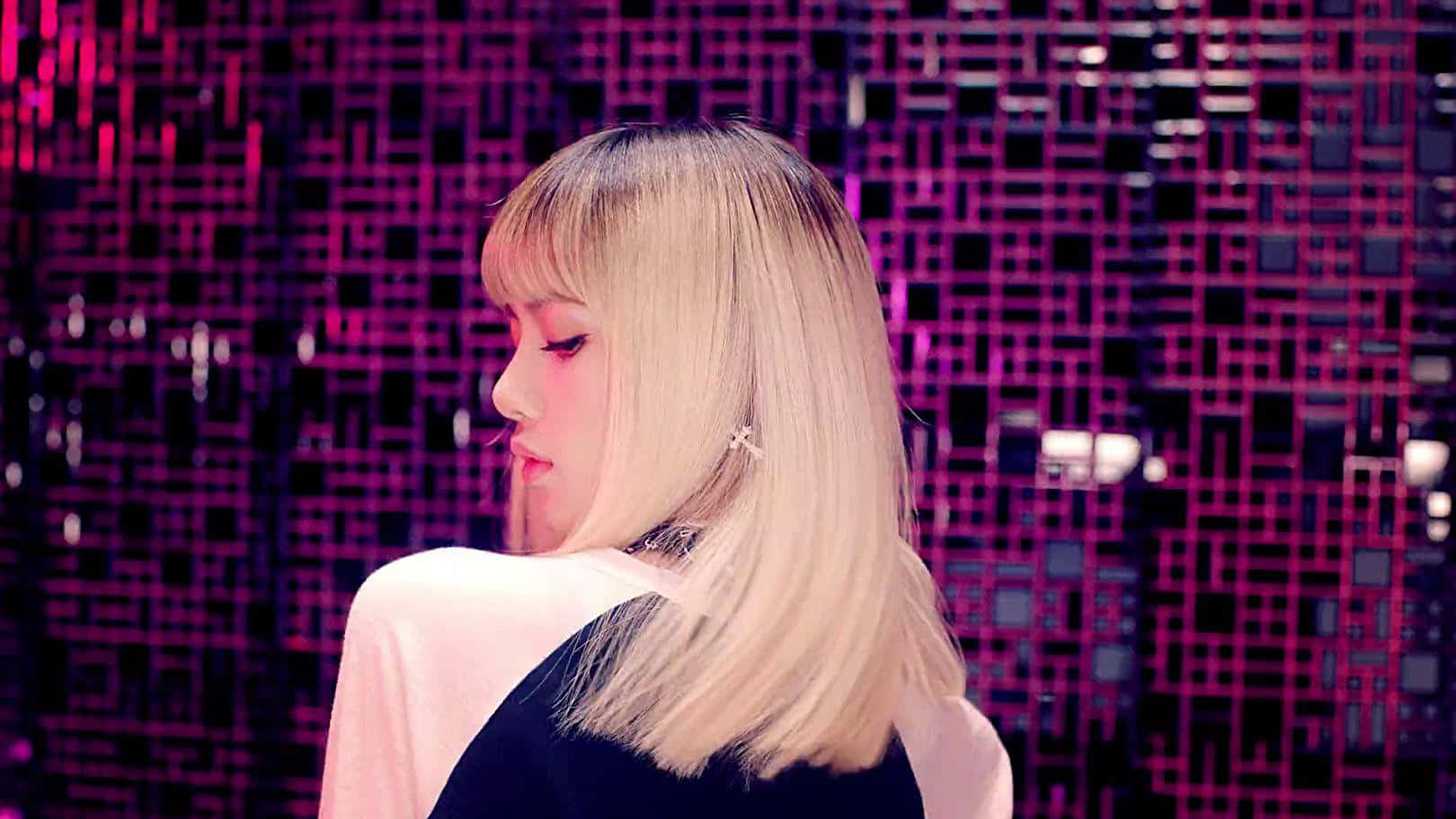 Tyttöbändi BLACKPINK valloittaa musiikkimaailman Taustakuvat