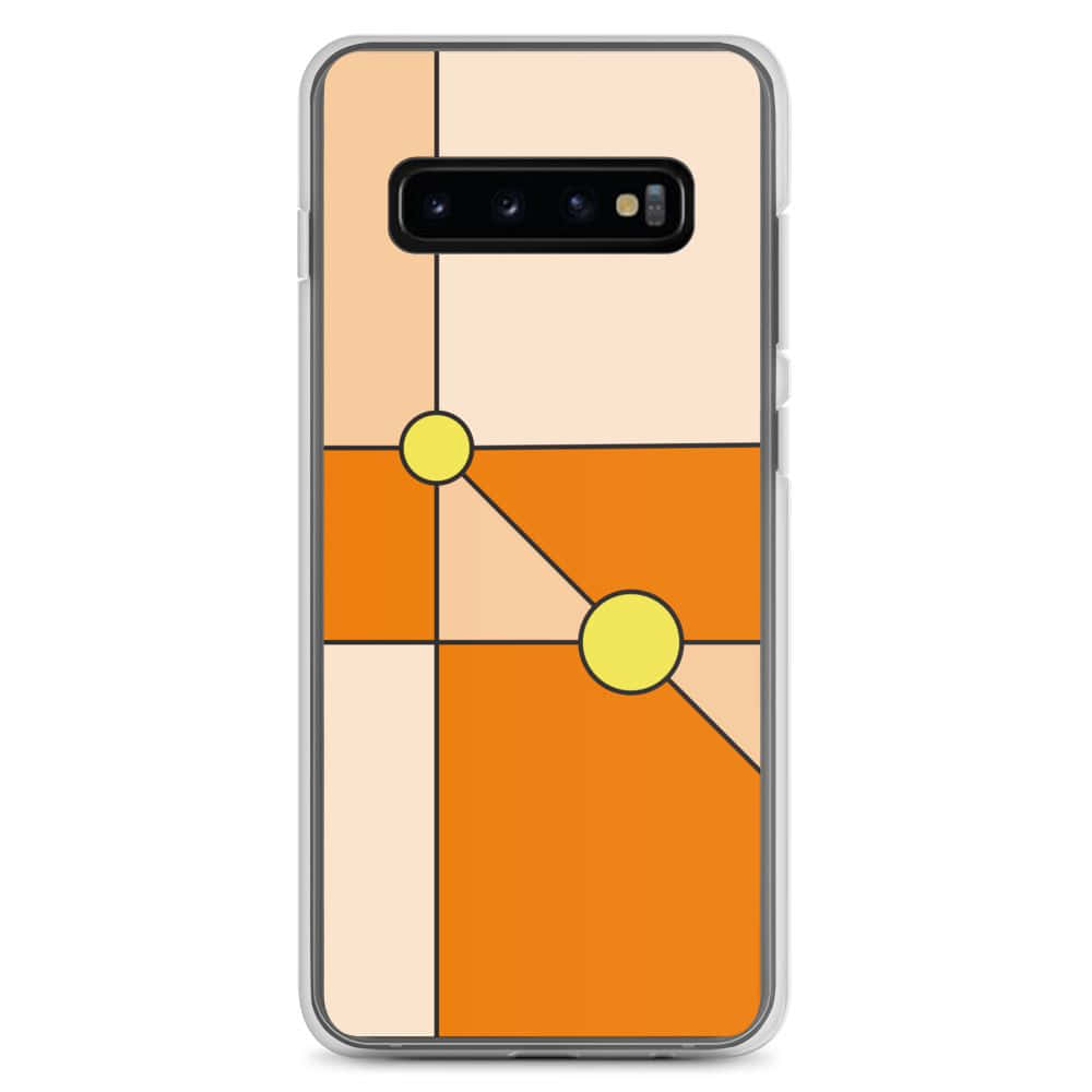 Tyyliä Samsung Galaxy S10 -puhelimella Taustakuvat