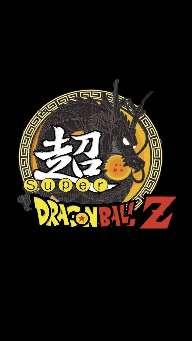 Tyylikäs Dbz-logo Taustakuvat