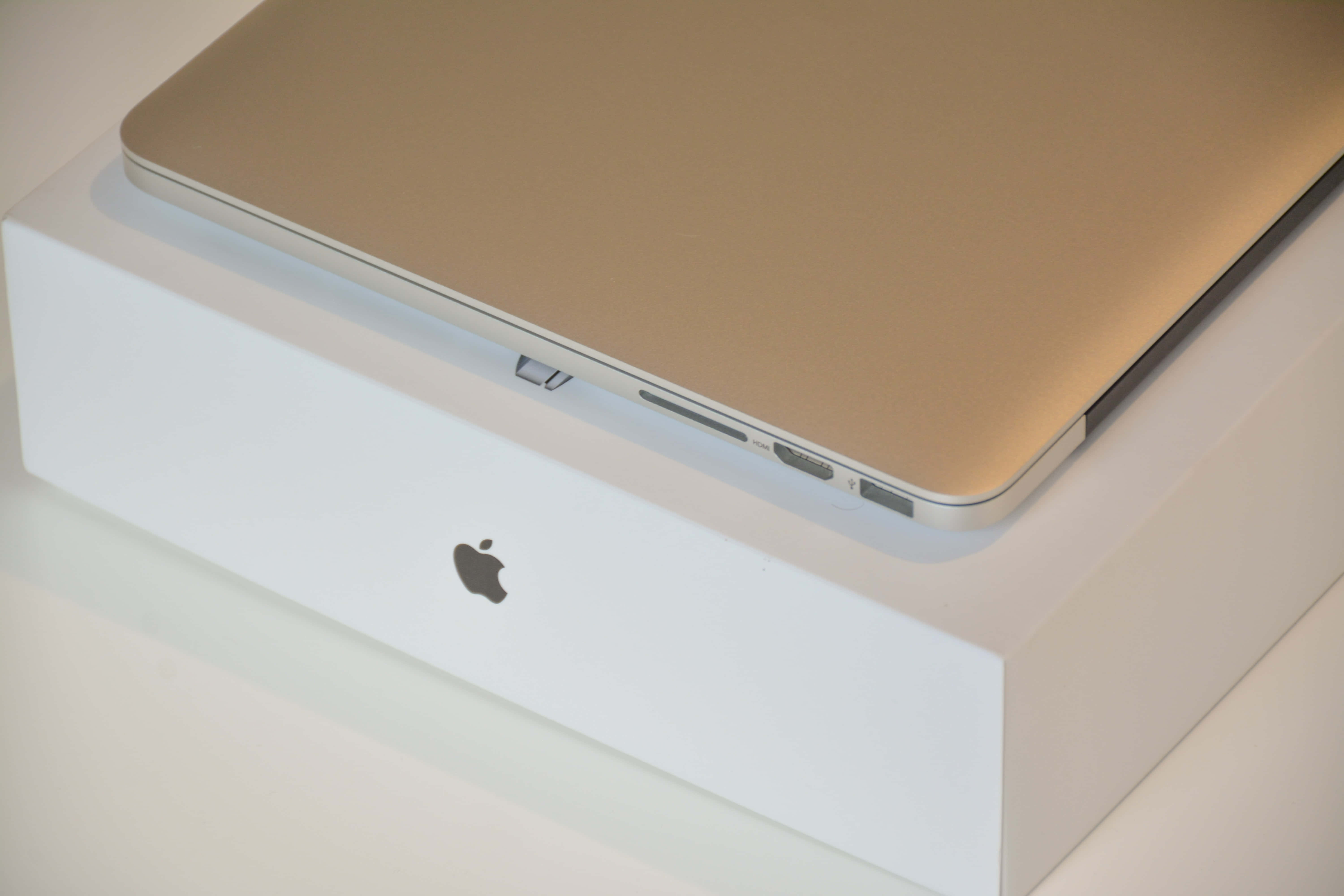 Tyylikäs esteettinen Macbook Taustakuvat