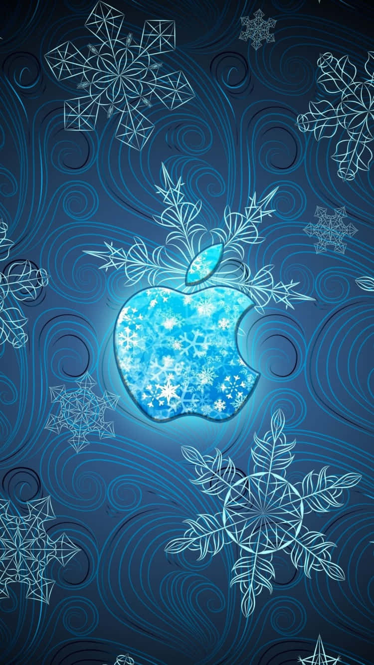 Tyylikäs hopea iPhone 7 Taustakuvat