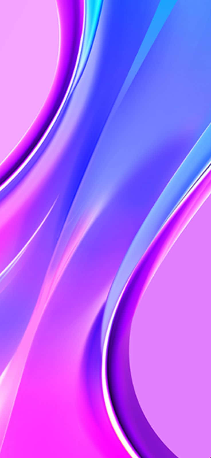 Tyylikäs ja moderni Xiaomi-älypuhelin Taustakuvat