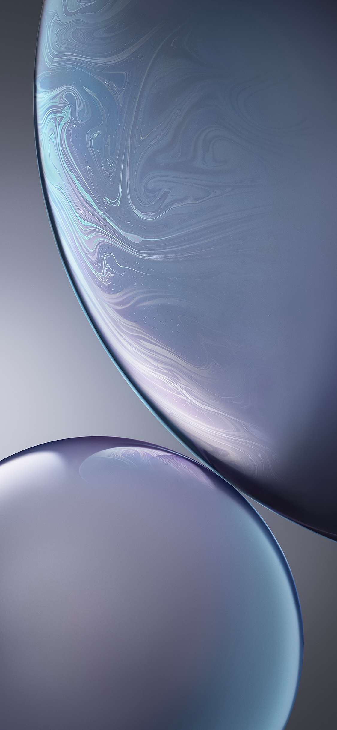 Tyylikäs ja moderni iPhone XR eloisalla näytöllä Taustakuvat