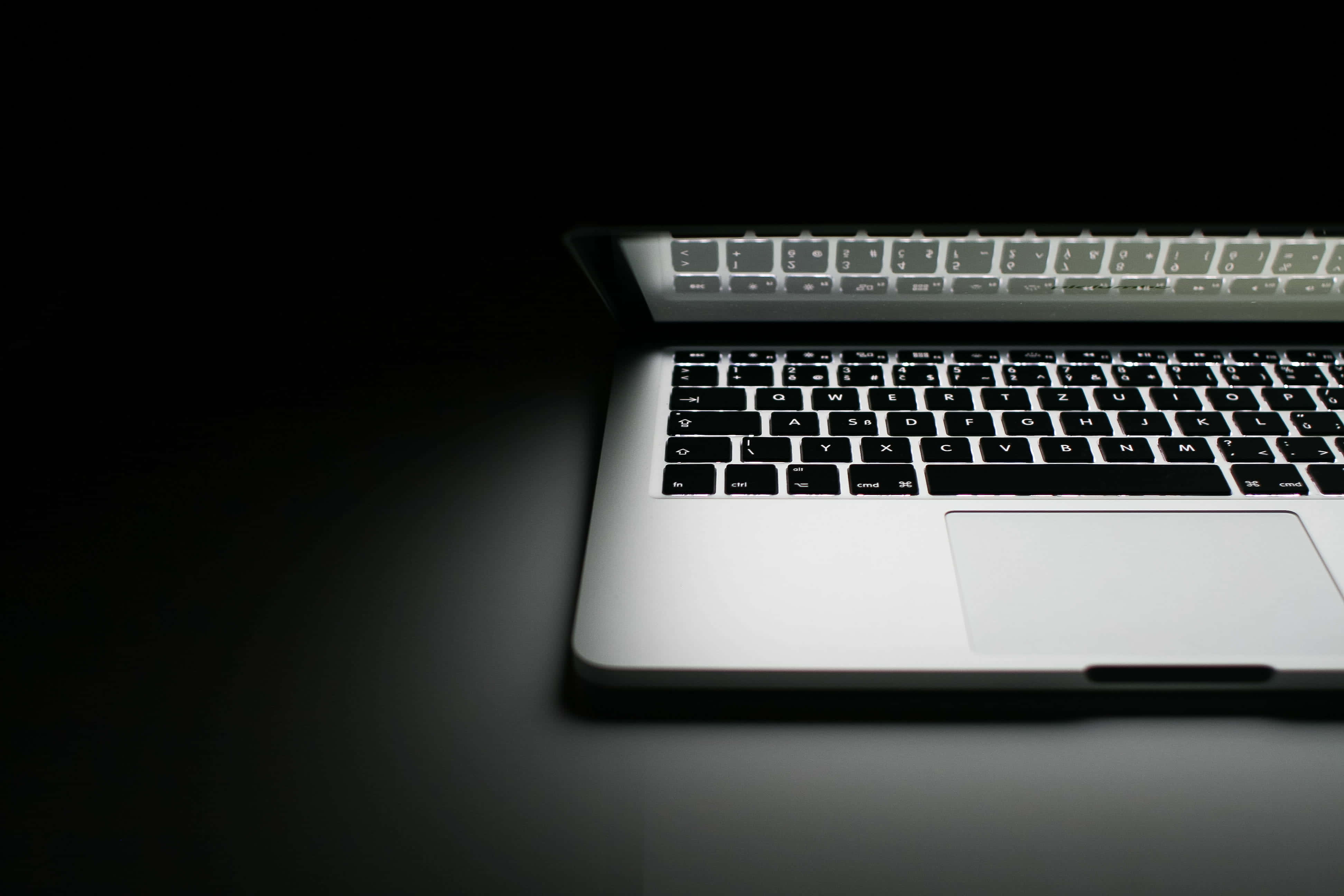 Tyylikäs MacBook - Työskentele tyylillä Taustakuvat